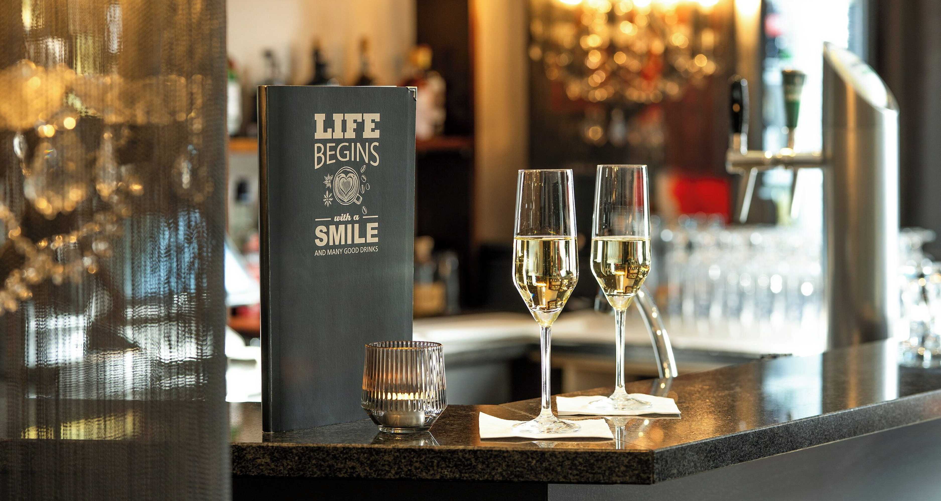 Gift card for Victor's  Residenz-Hotel Saarlouis