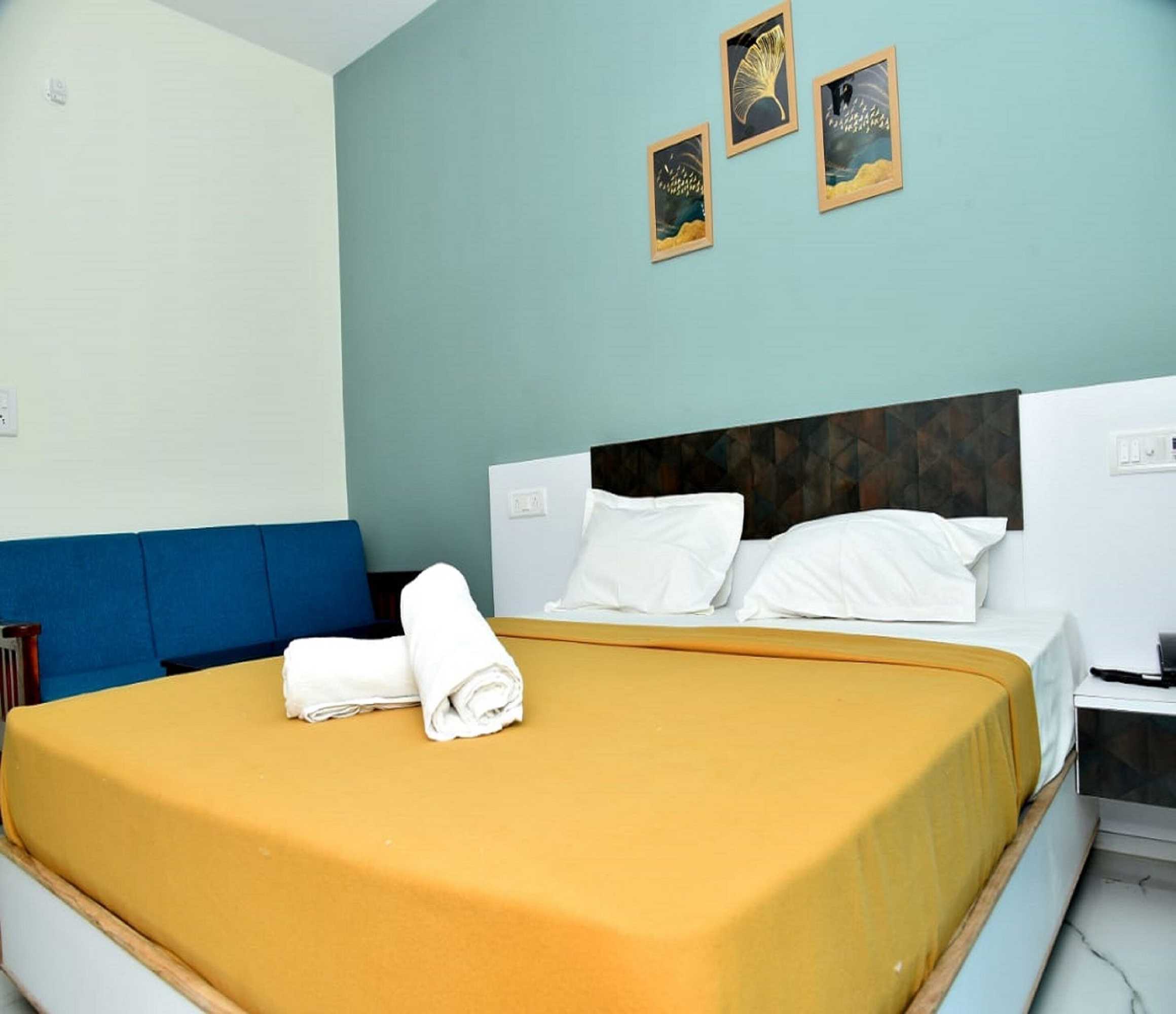 Gift card for Nilton Bay Residency Gift card for Nilton Bay Residency