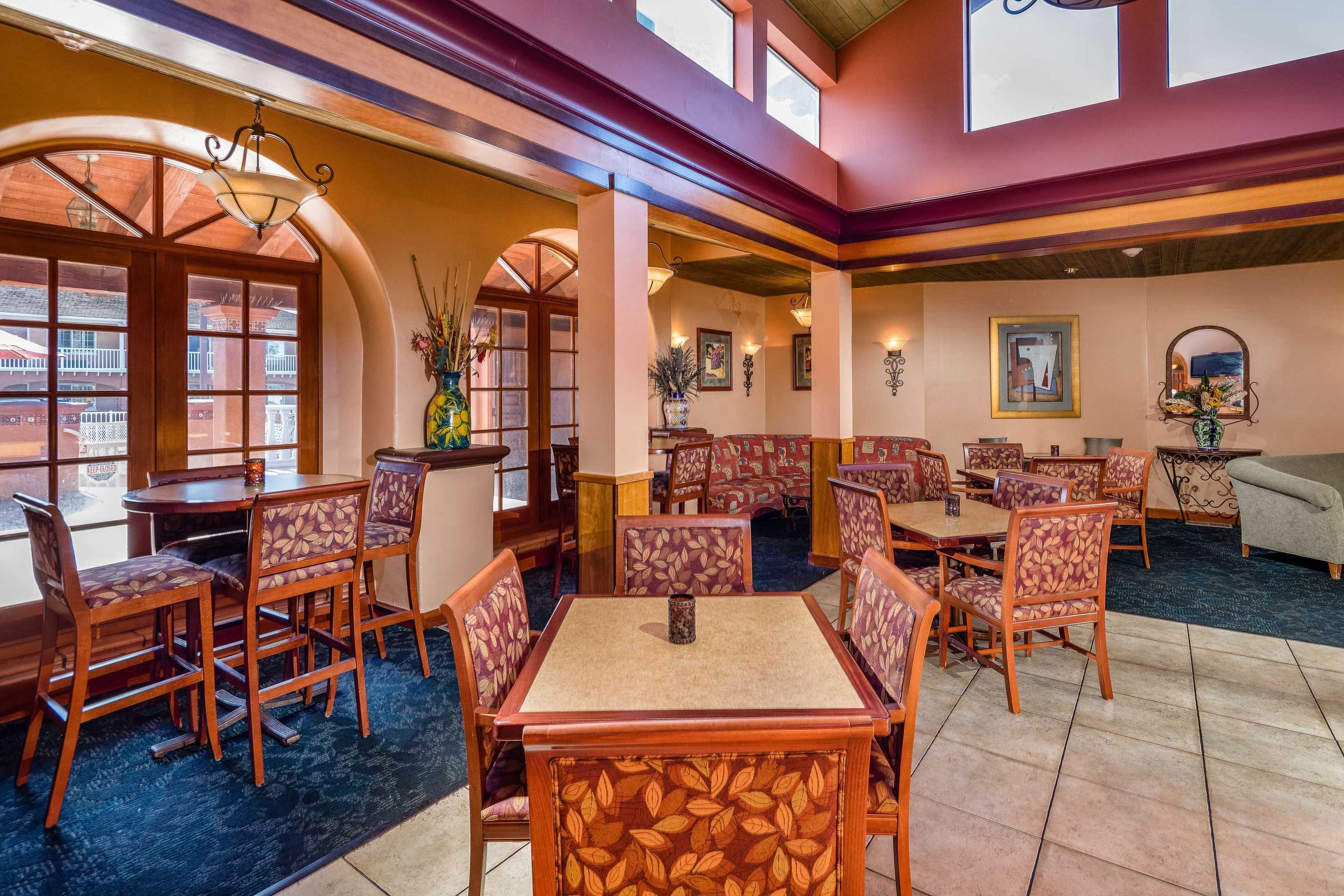 Gift card for Sfo El Rancho Inn Surestay Collection by Best Western Gift card for Sfo El Rancho Inn Surestay Collection by Best Western