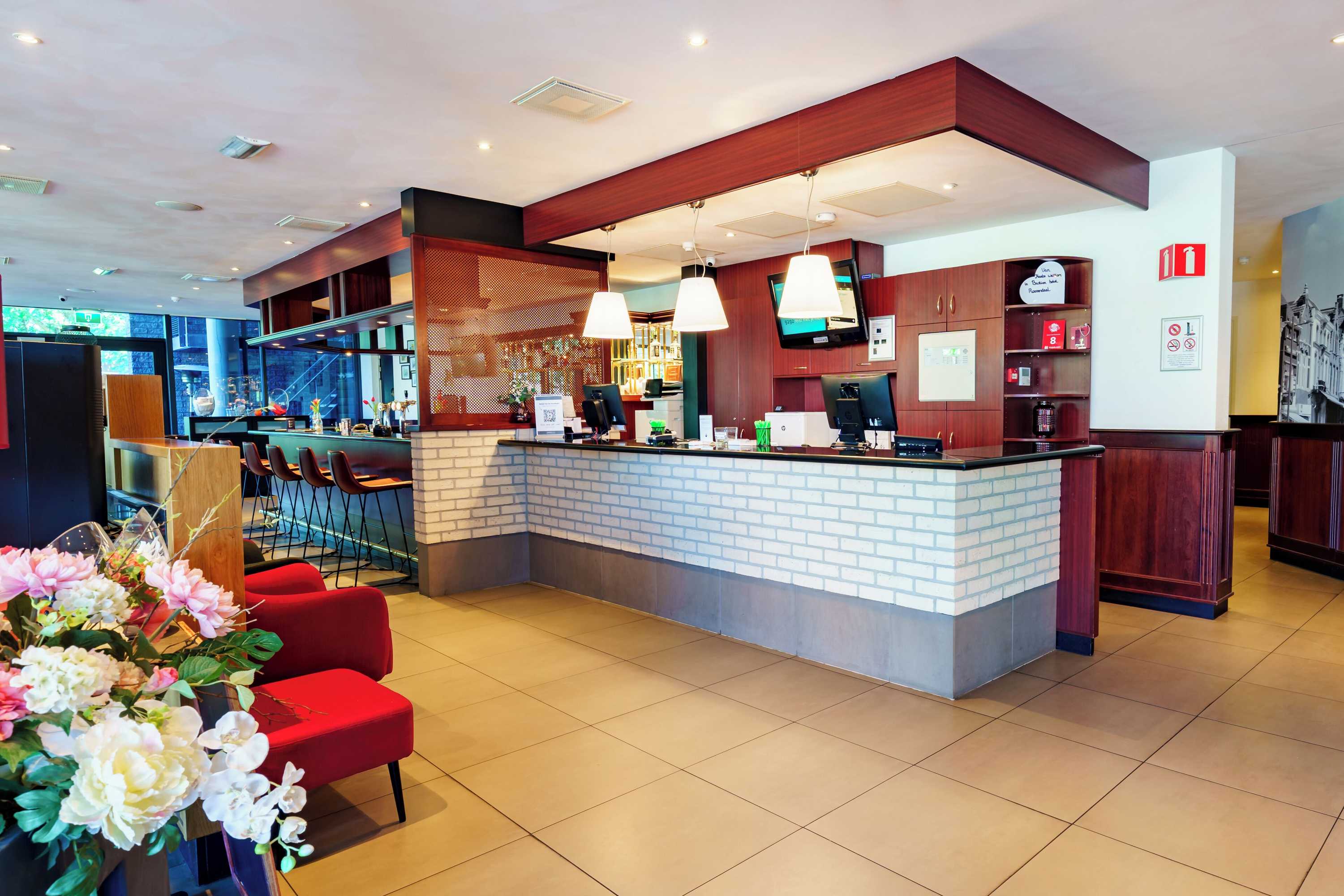 Gift card for Bastion Hotel Roosendaal Gift card for Bastion Hotel Roosendaal