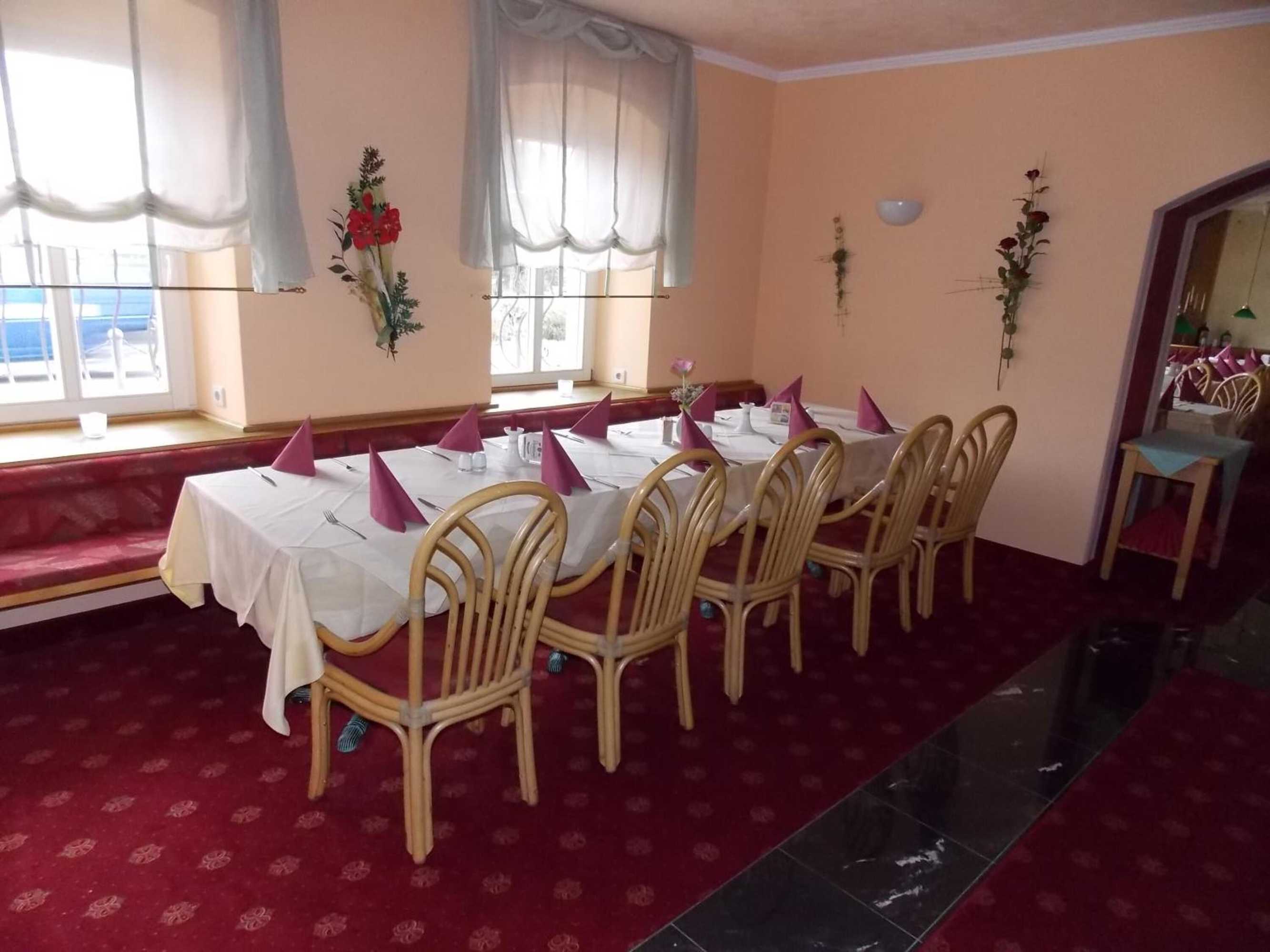 Gift card for Gasthof Und Landhotel Zur Ausspanne