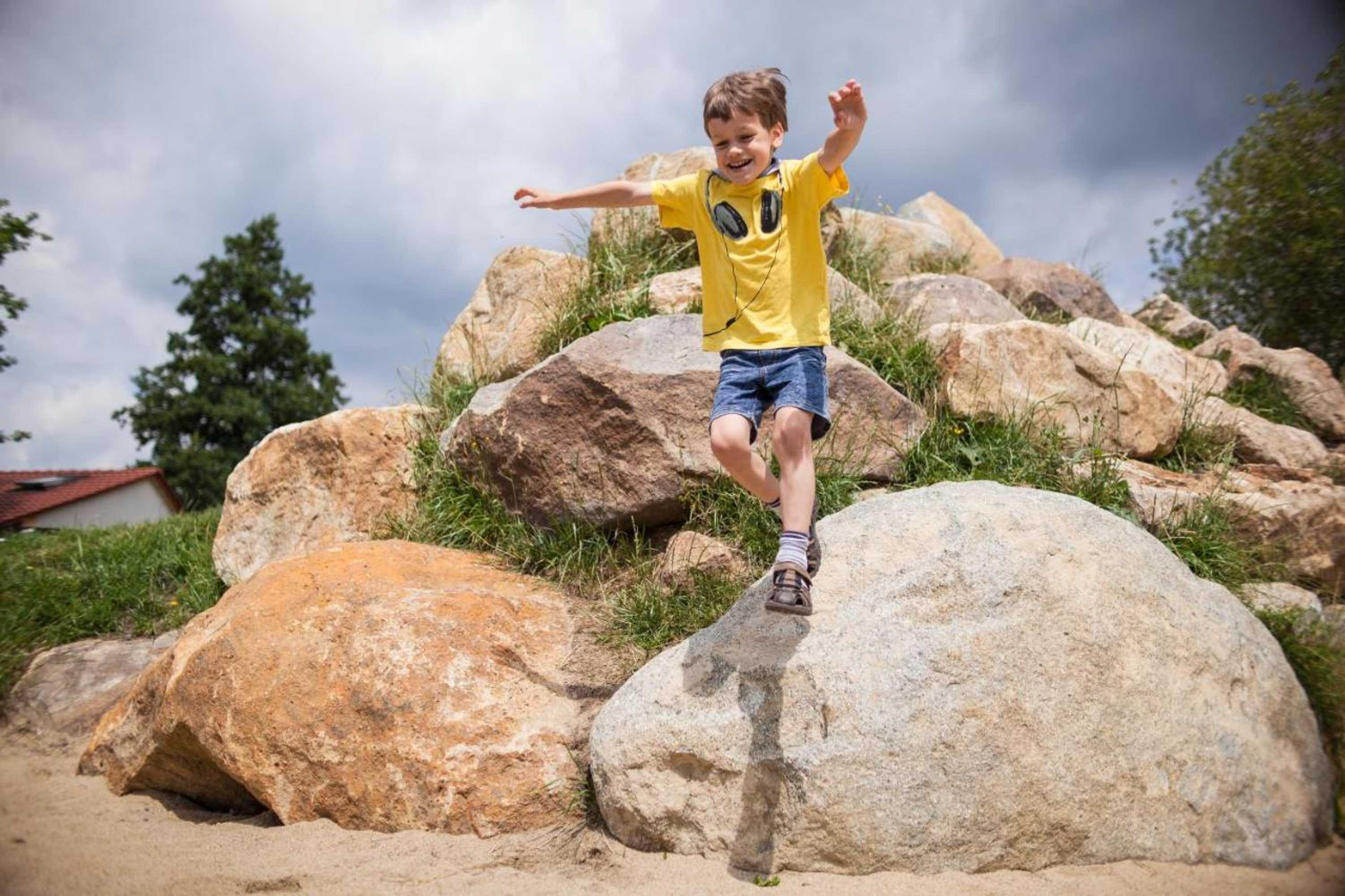 Gift card for Trixi Park Zittauer Gebirge - Ferienhäuser, Hotel Und Camping