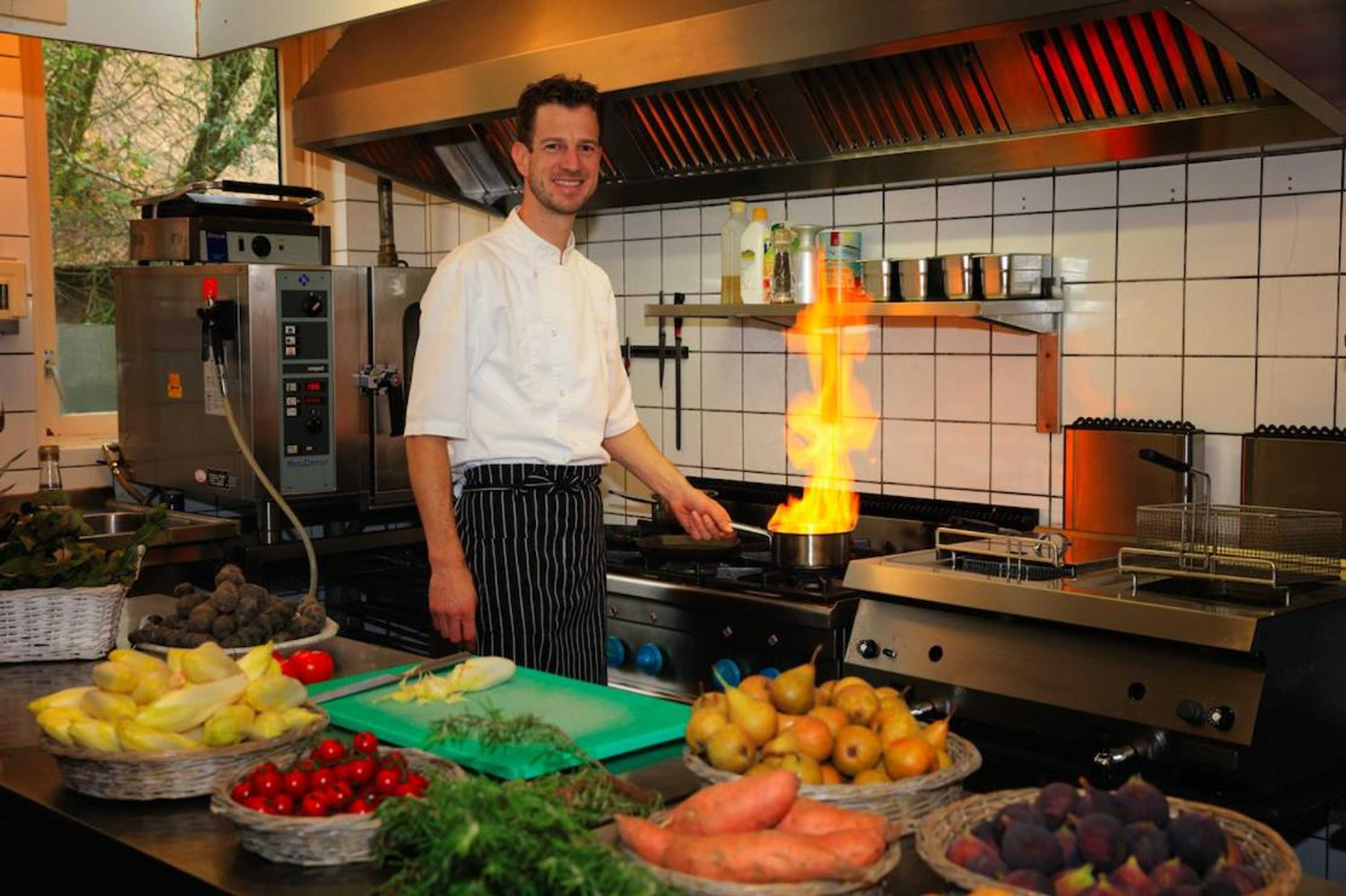 Gift card for De Herberg Van Anderen