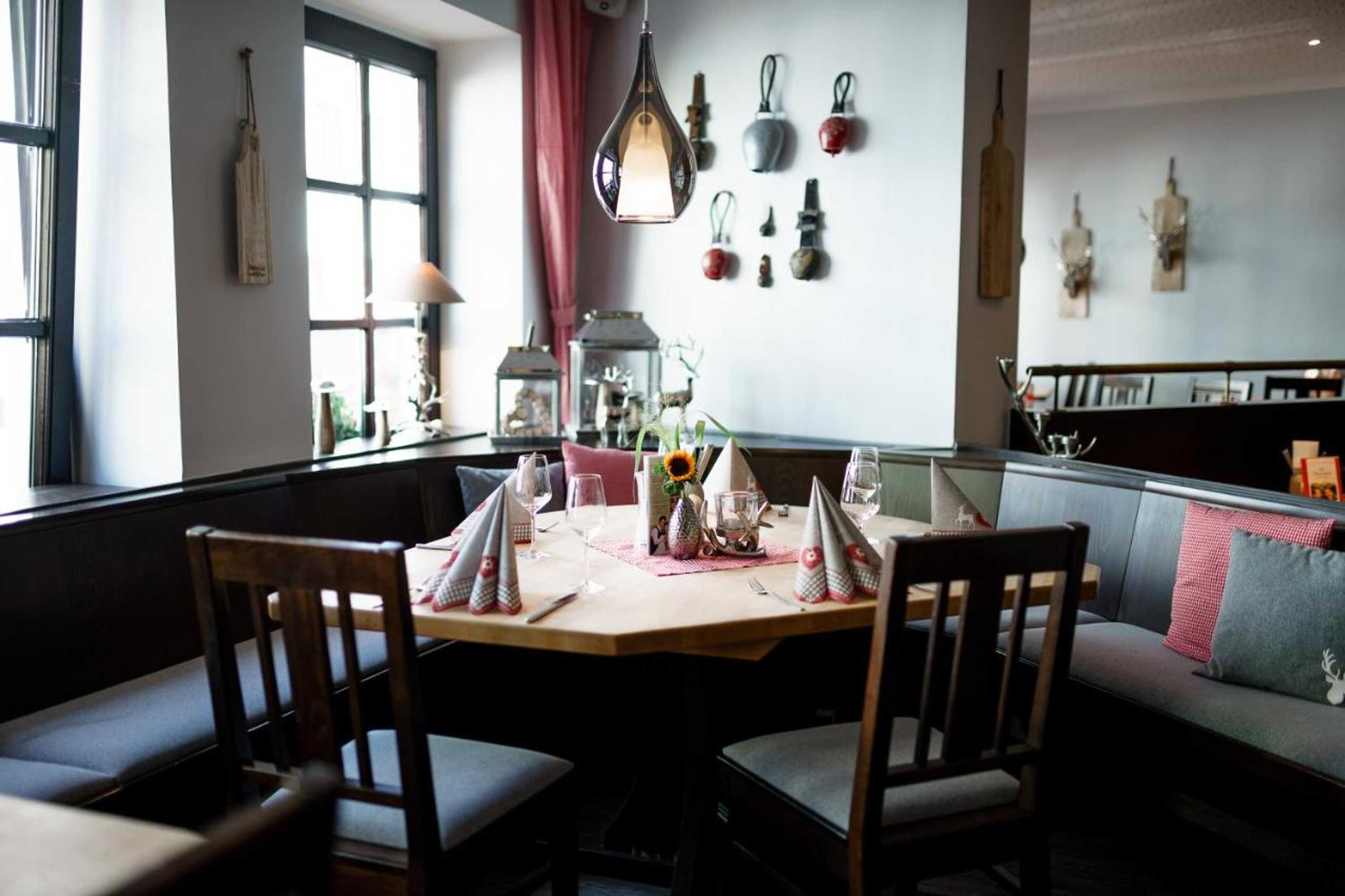 Gift card for Hotel Neumaier