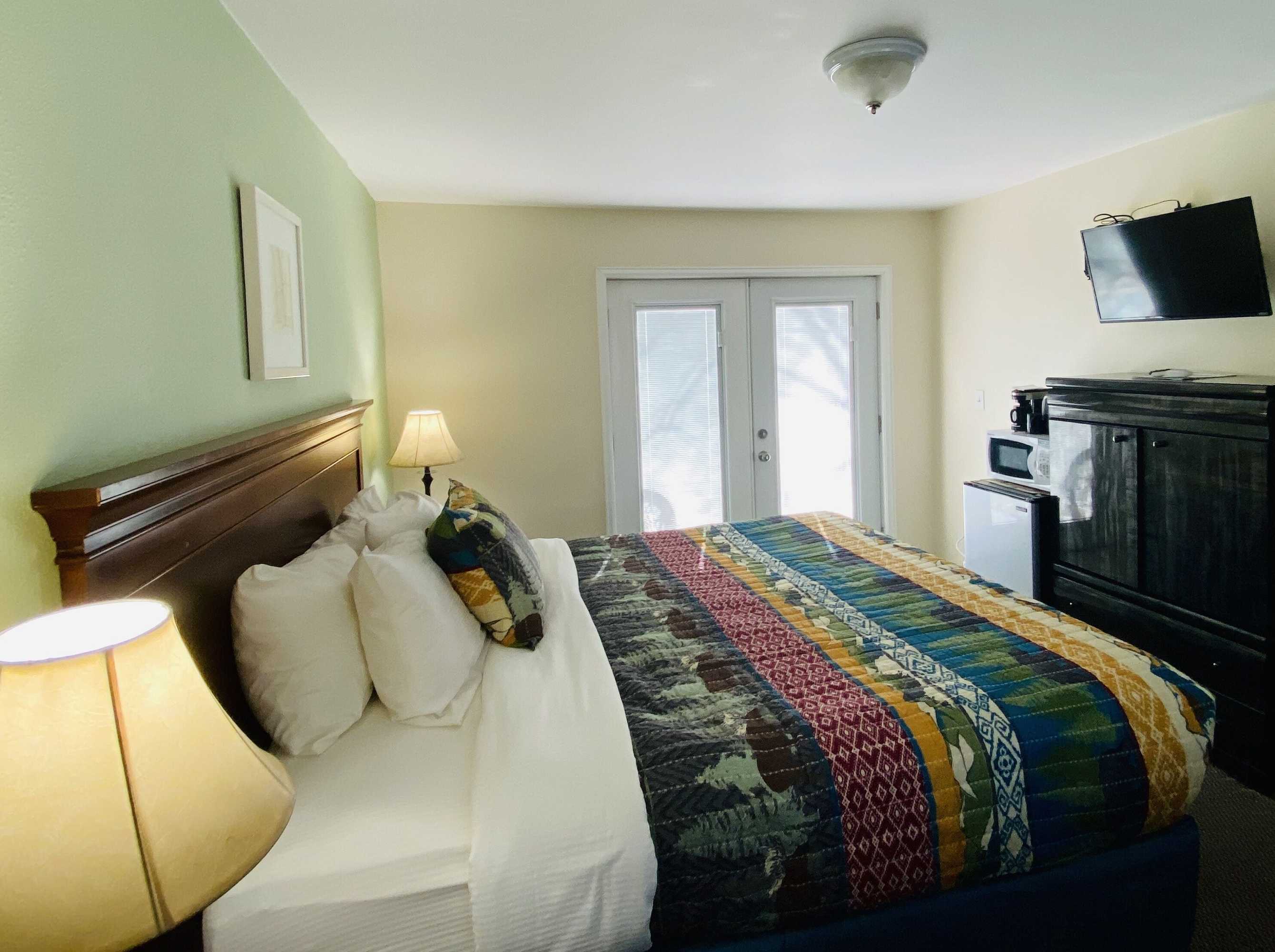 Gift card for Salida Inn & Monarch Suites