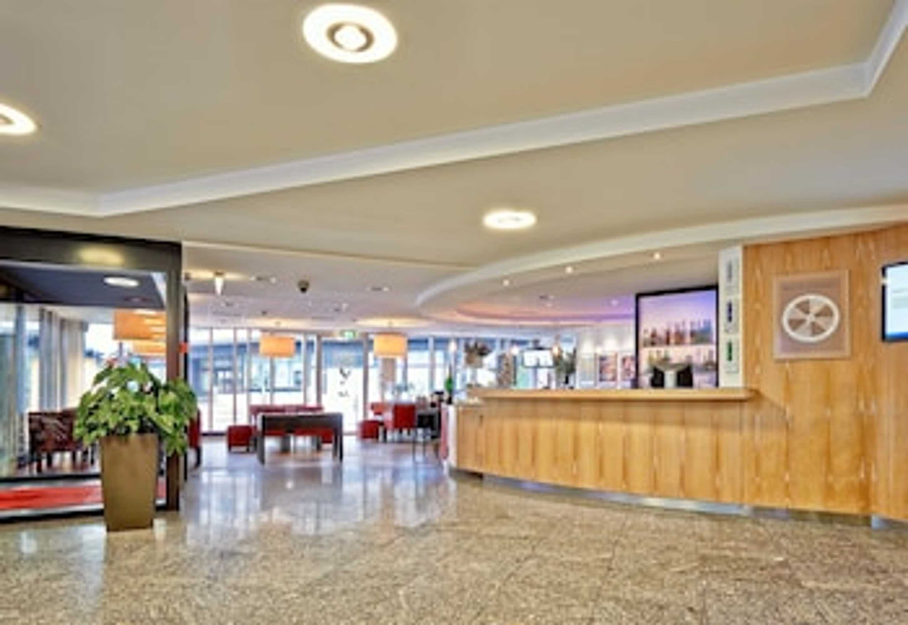 Gift card for Sorell Hotel Ador Gift card for Sorell Hotel Ador