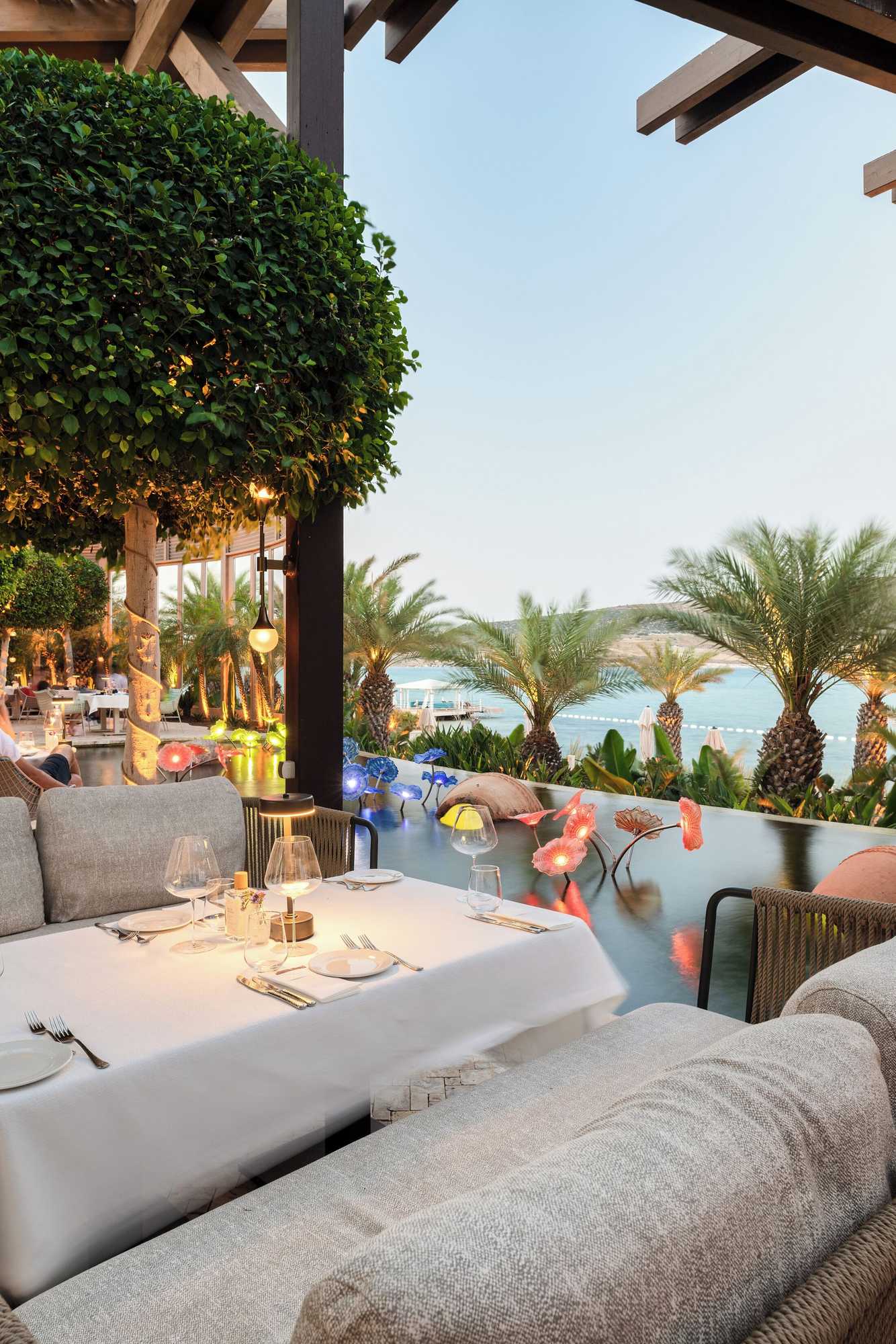 Gift card for Biblos Resort Alacati Gift card for Biblos Resort Alacati