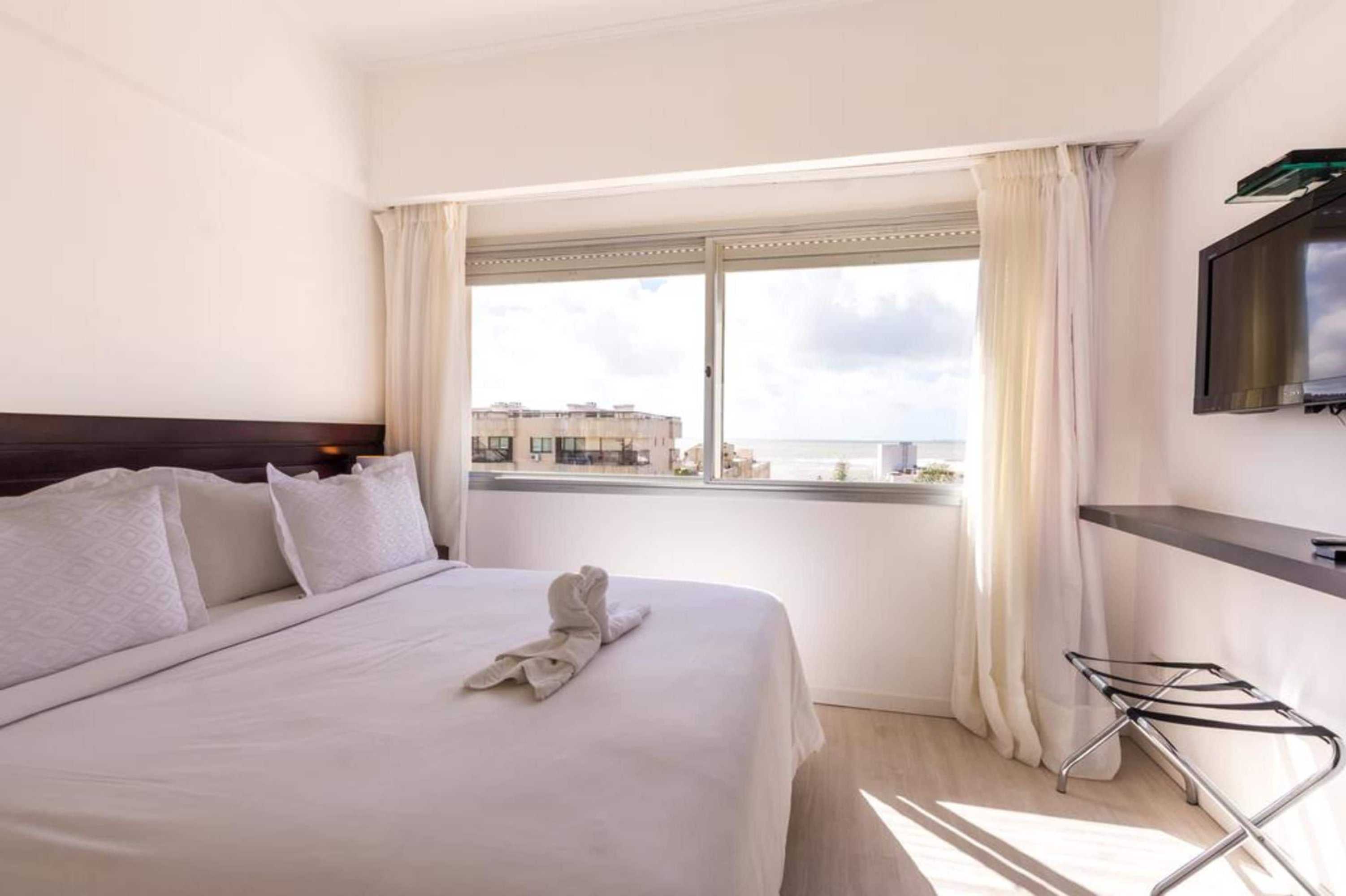 Gift card for Hotel Romimar