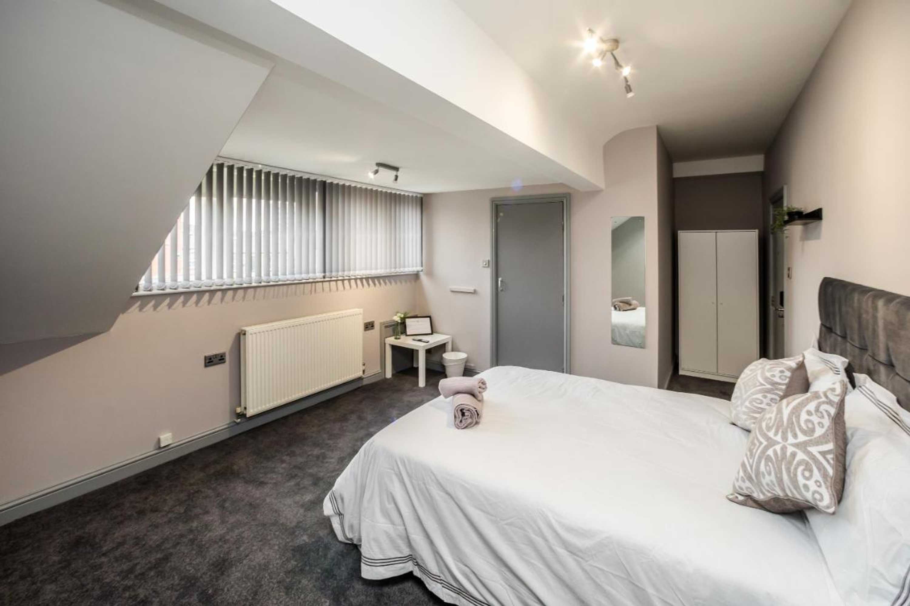 Gift card for Huddersfield Central Lodge Hotel