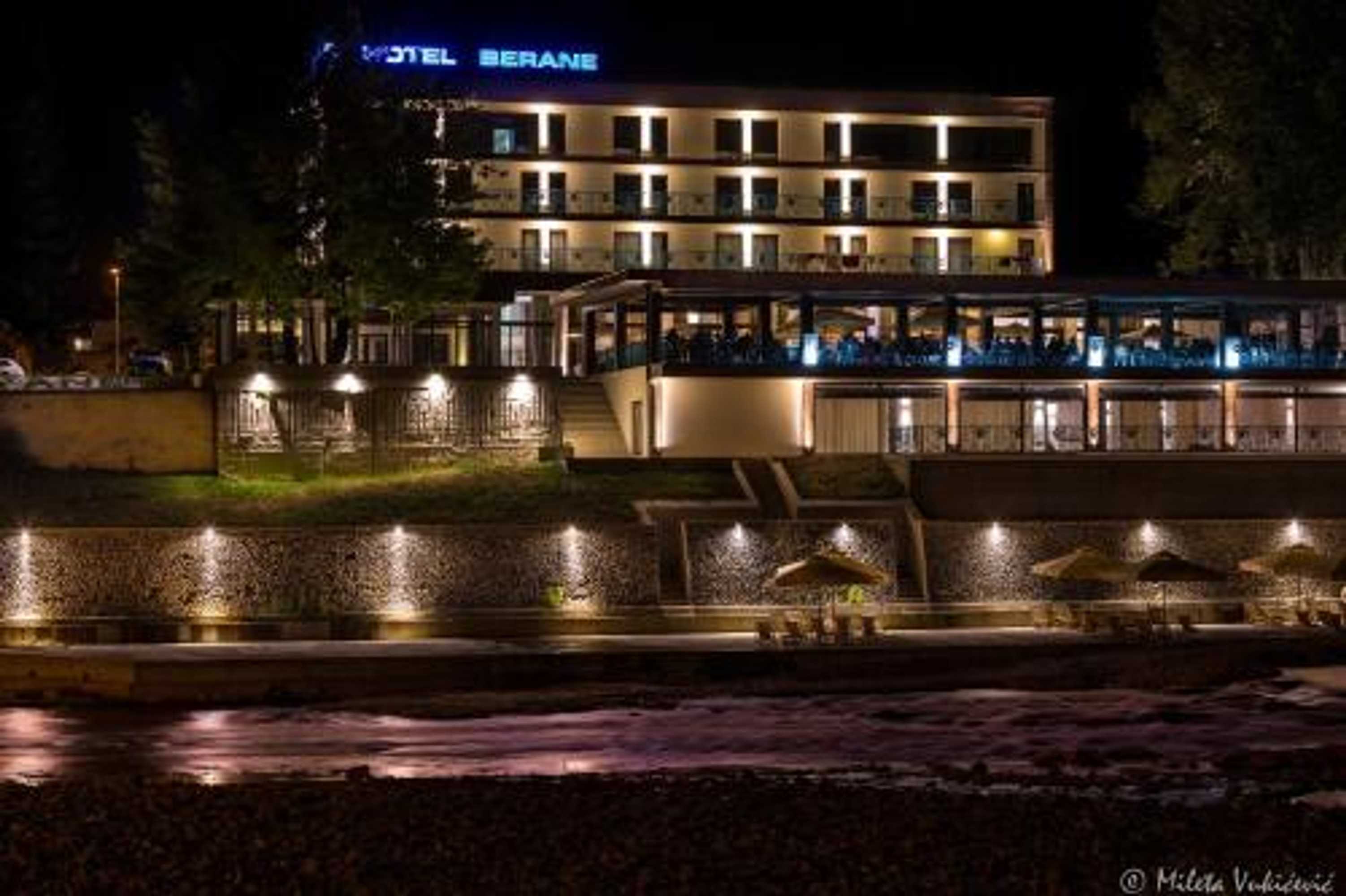 Gift card for Hotel Berane Gift card for Hotel Berane