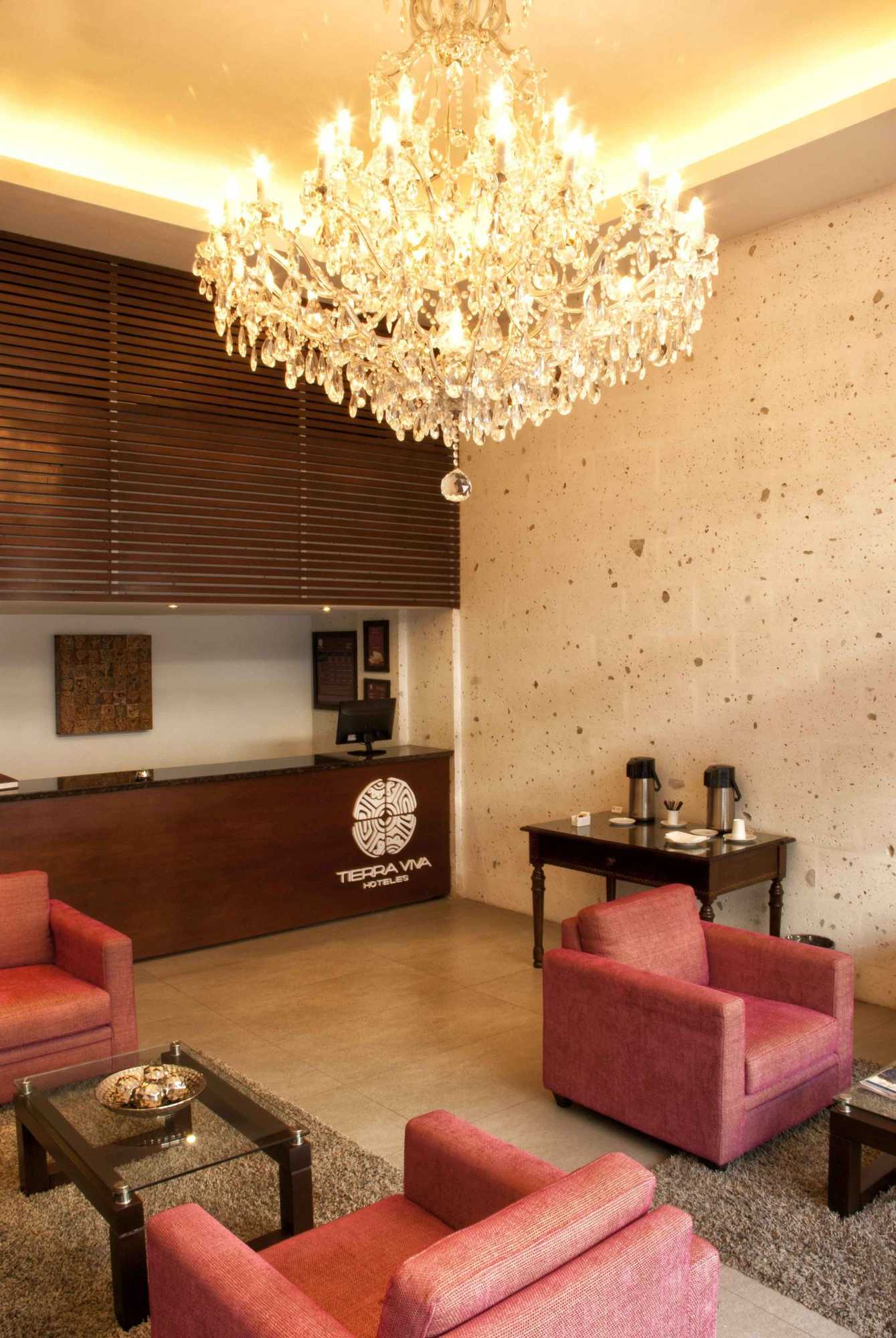 Gift card for Tierra Viva Arequipa Plaza Gift card for Tierra Viva Arequipa Plaza