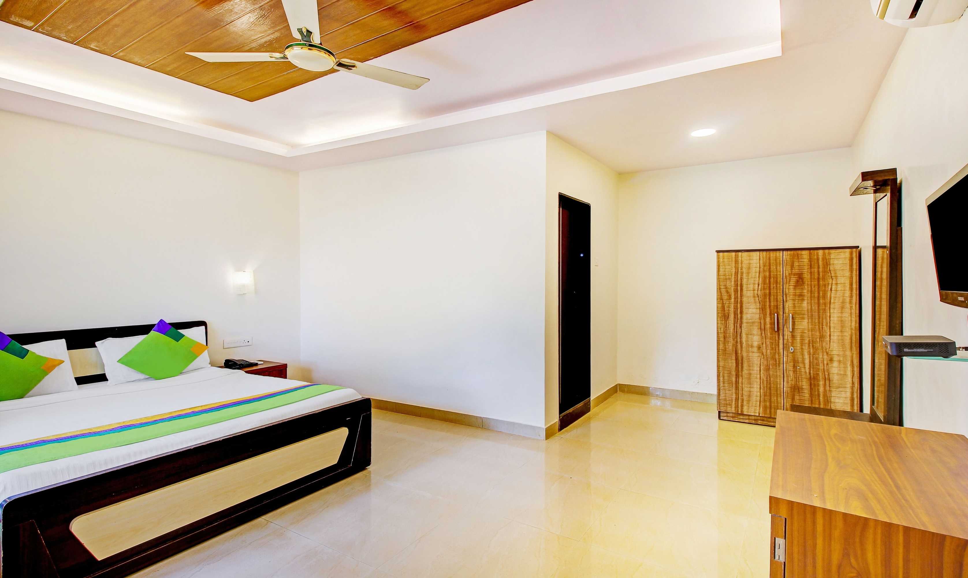 Gift card for Treebo Garden Cottage & Lawn Mahabaleshwar