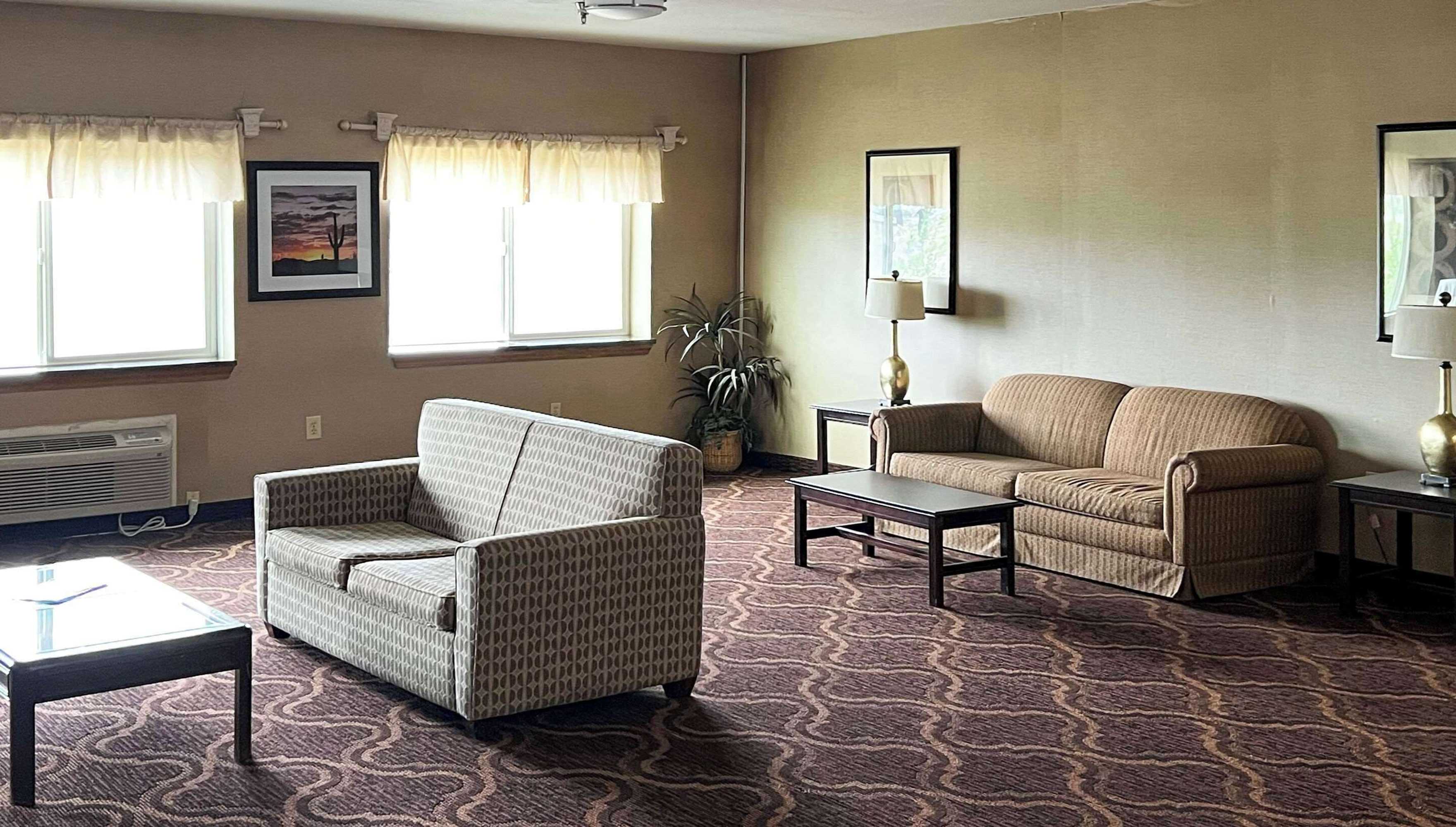 Gift card for Quality Inn & Suites Grants - I-40 Gift card for Quality Inn & Suites Grants - I-40