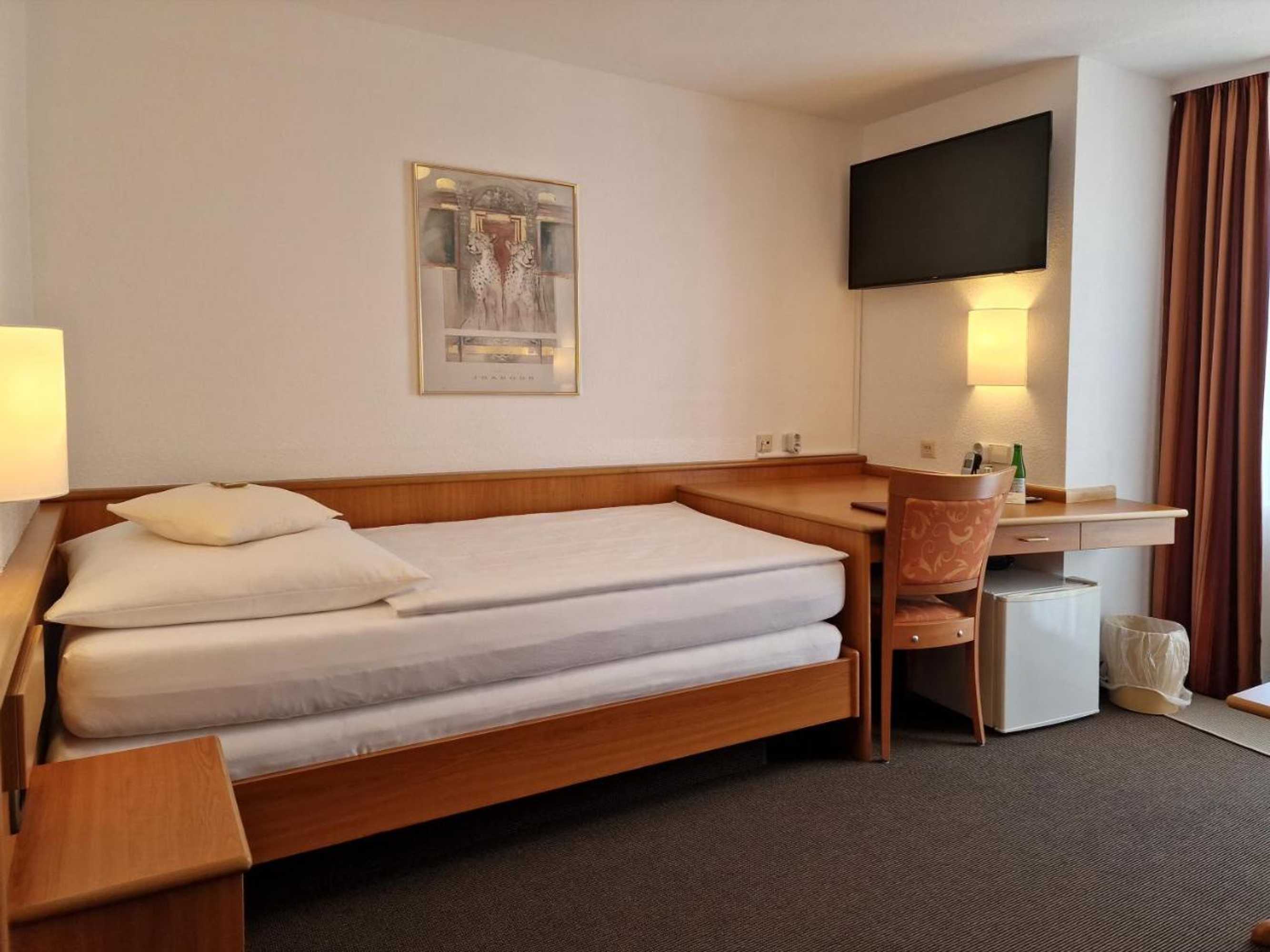 Gift card for Hotel Gerberhof