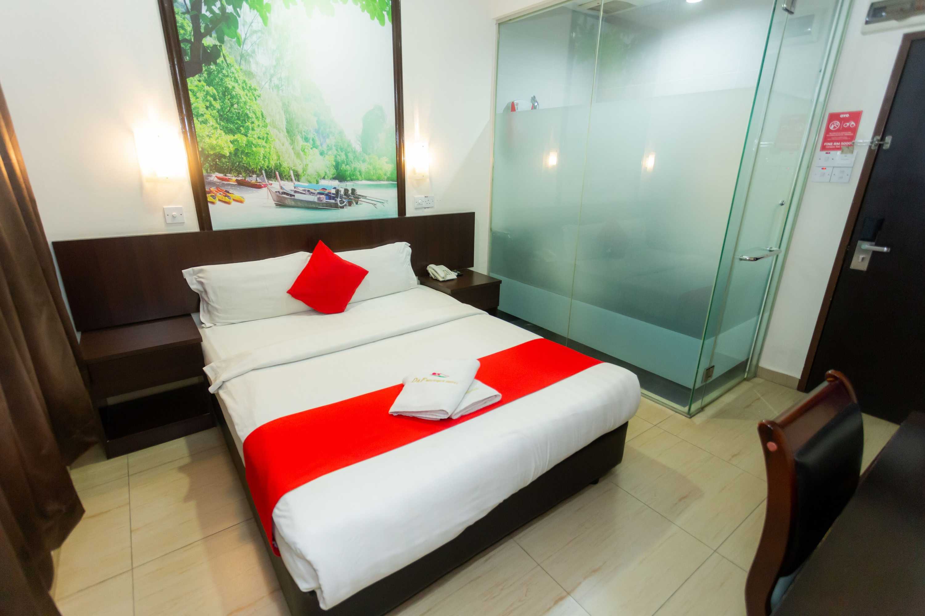 Gift card for D&f Boutique Hotel Senawang Gift card for D&f Boutique Hotel Senawang