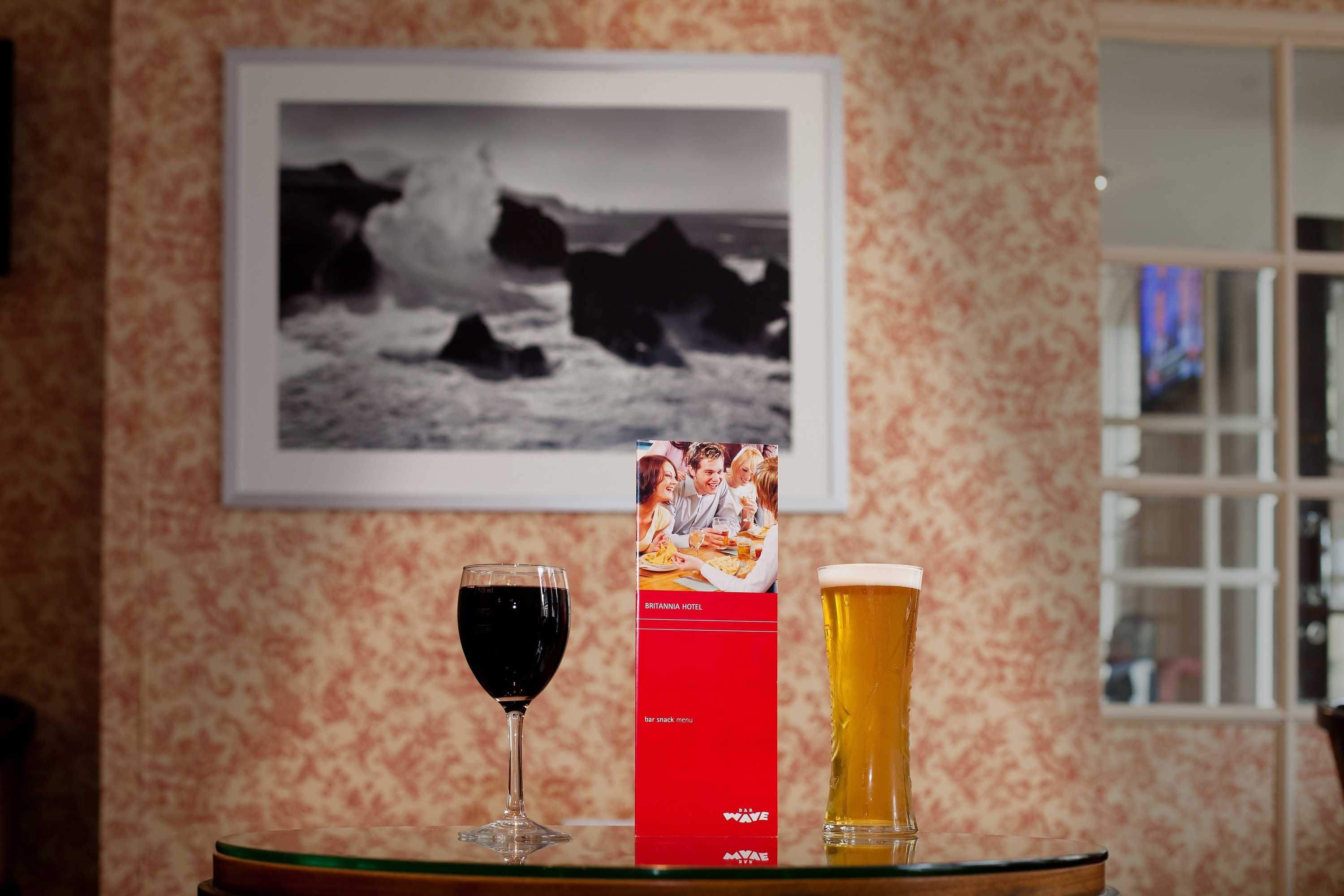 Gift card for Britannia Hotel Wolverhampton Gift card for Britannia Hotel Wolverhampton