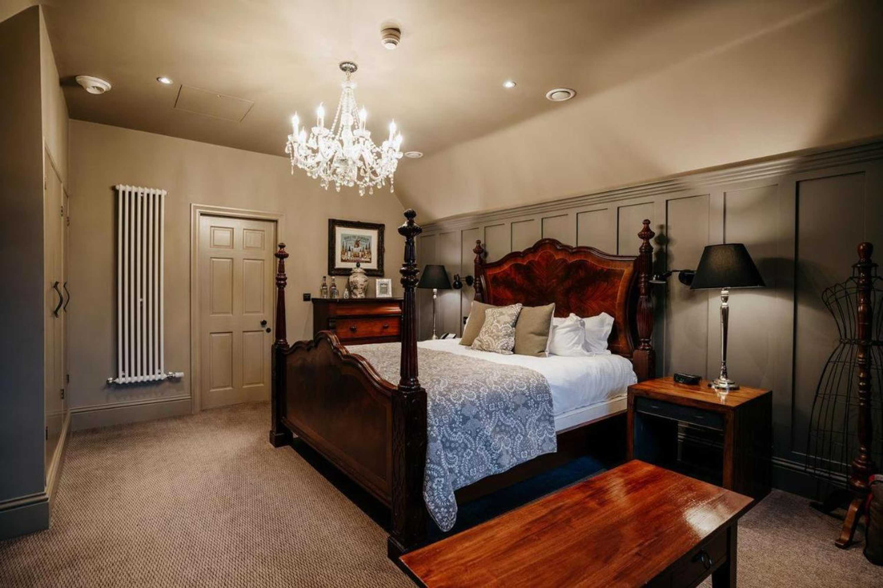 Gift card for The Lion Inn