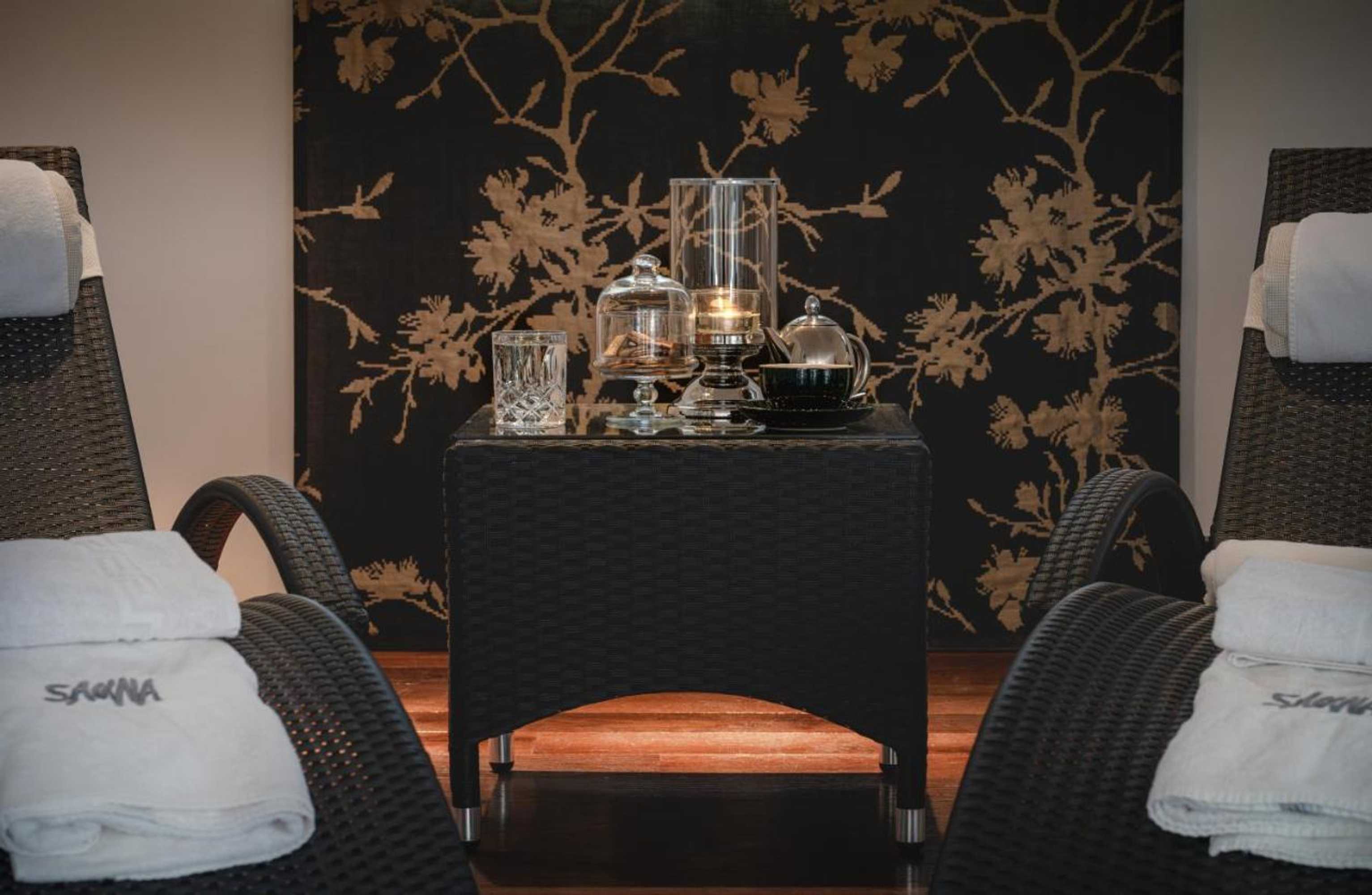 Gift card for Golfhotel Gut Neuenhof