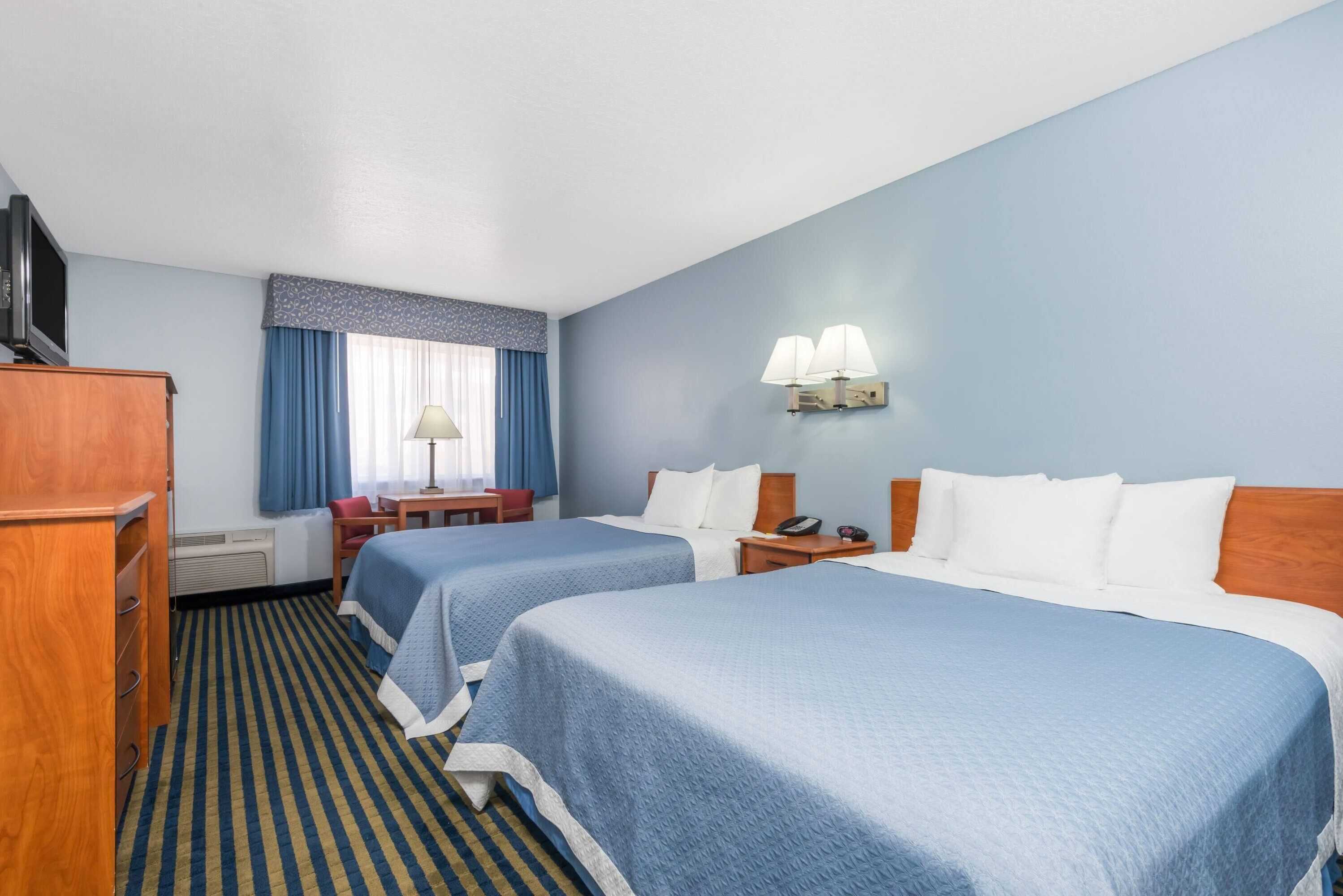 Gift card for Days Inn by Wyndham Las Vegas Gift card for Days Inn by Wyndham Las Vegas