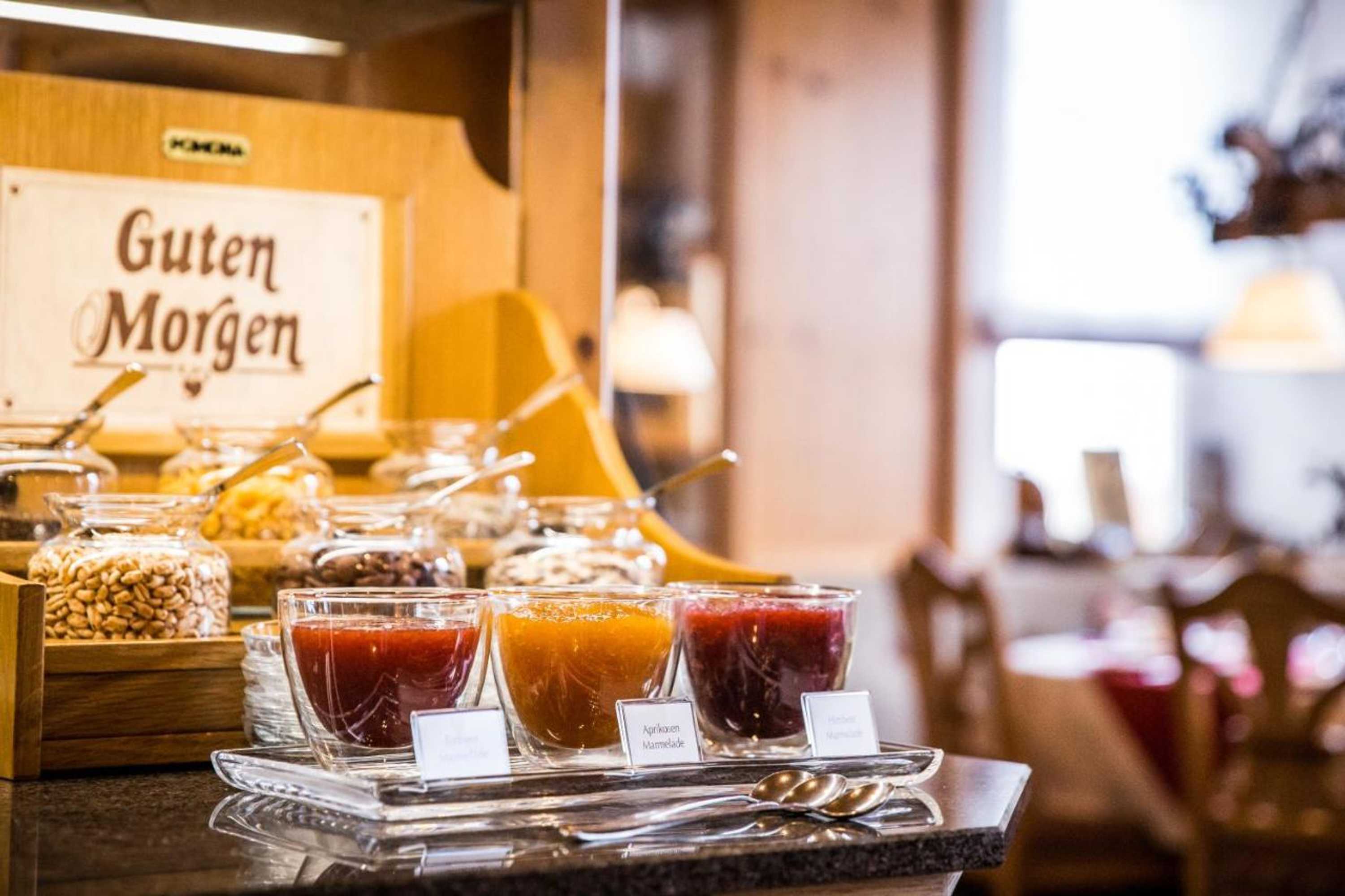Gift card for Anderschitz Landhotel