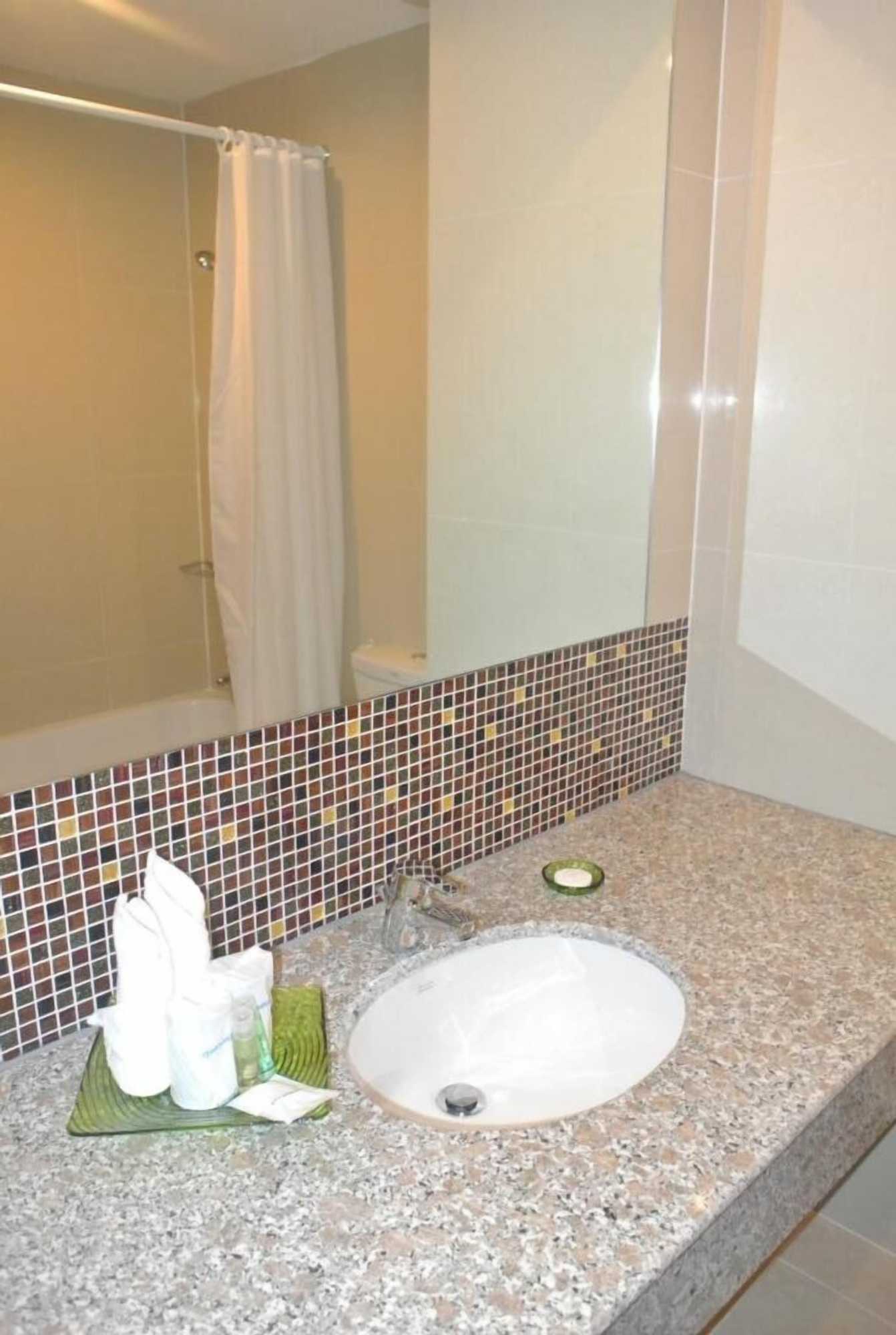 Gift card for S Tara Grand Hotel