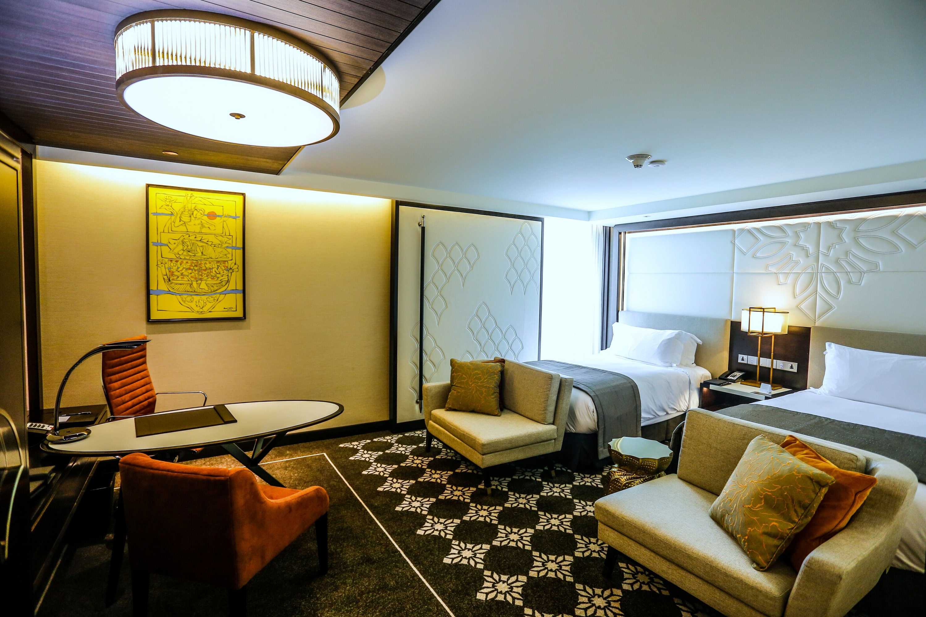Gift card for Intercontinental Dhaka by Ihg