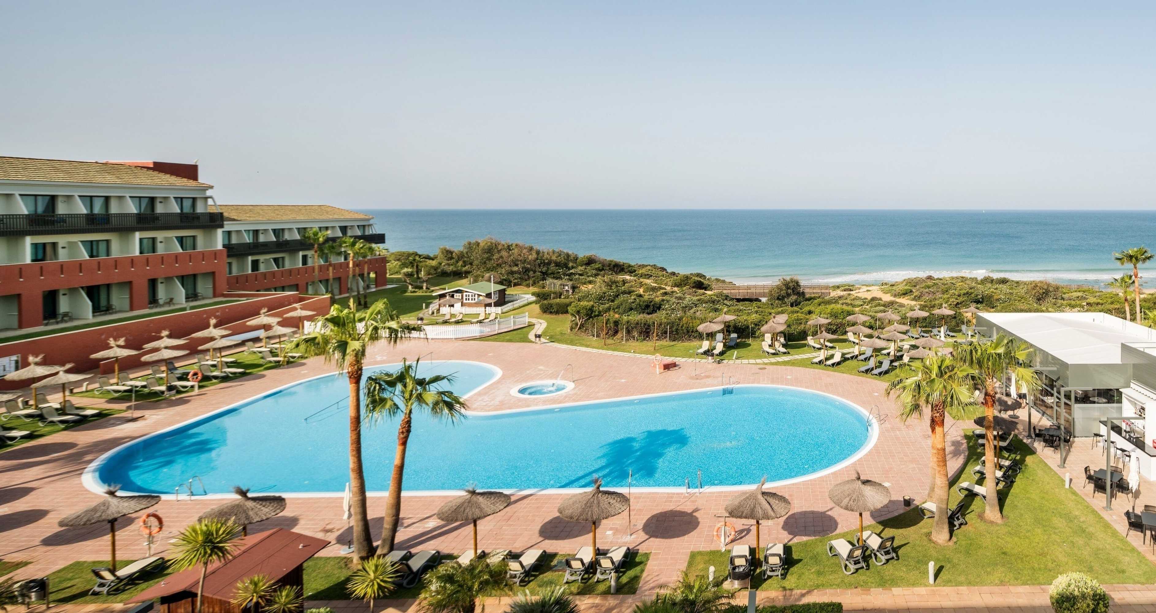 Gift card for Hotel Ilunion Calas De Conil Gift card for Hotel Ilunion Calas De Conil