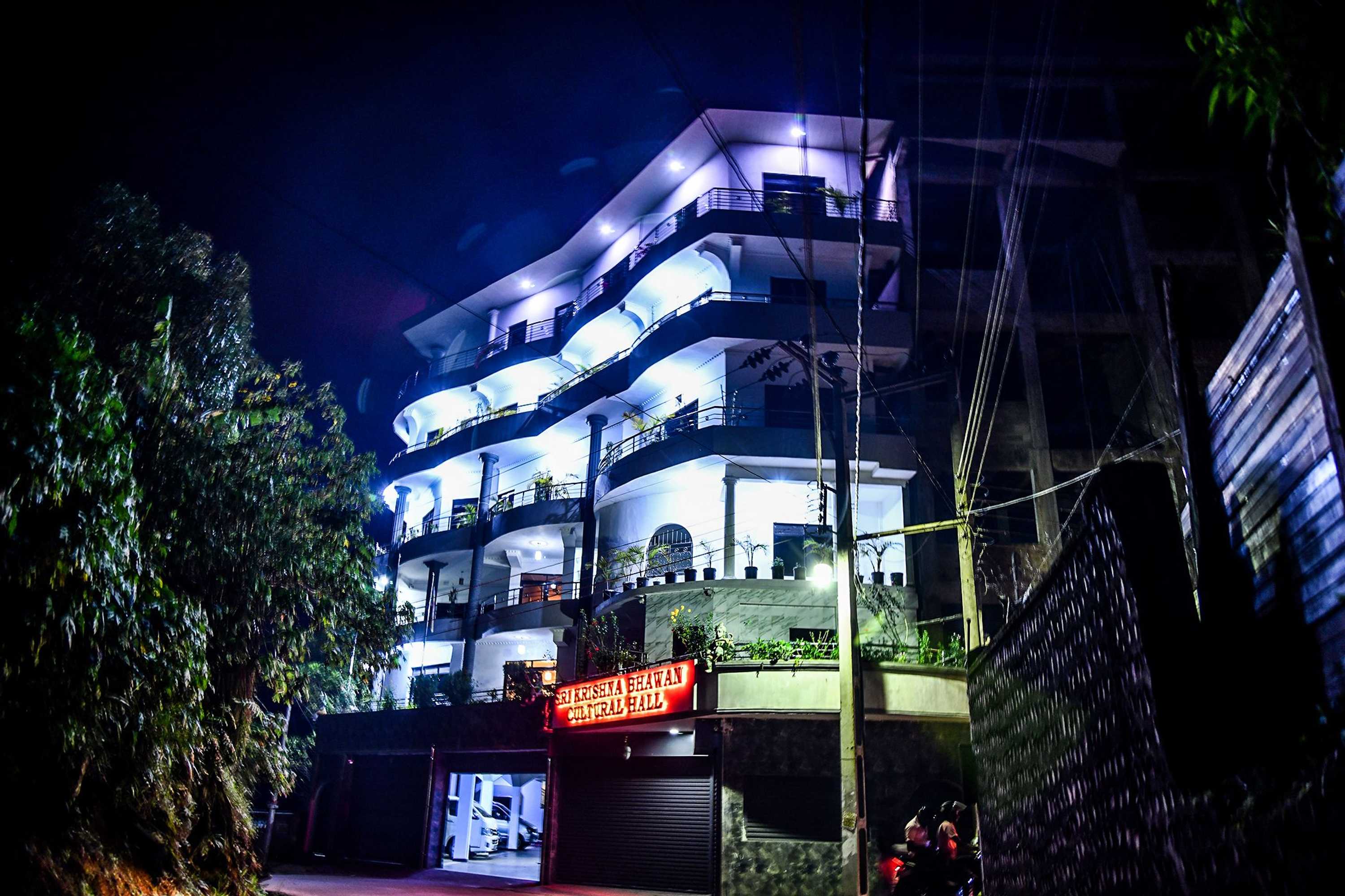 Gift card for Sri Krishna Bhavan Hotel
