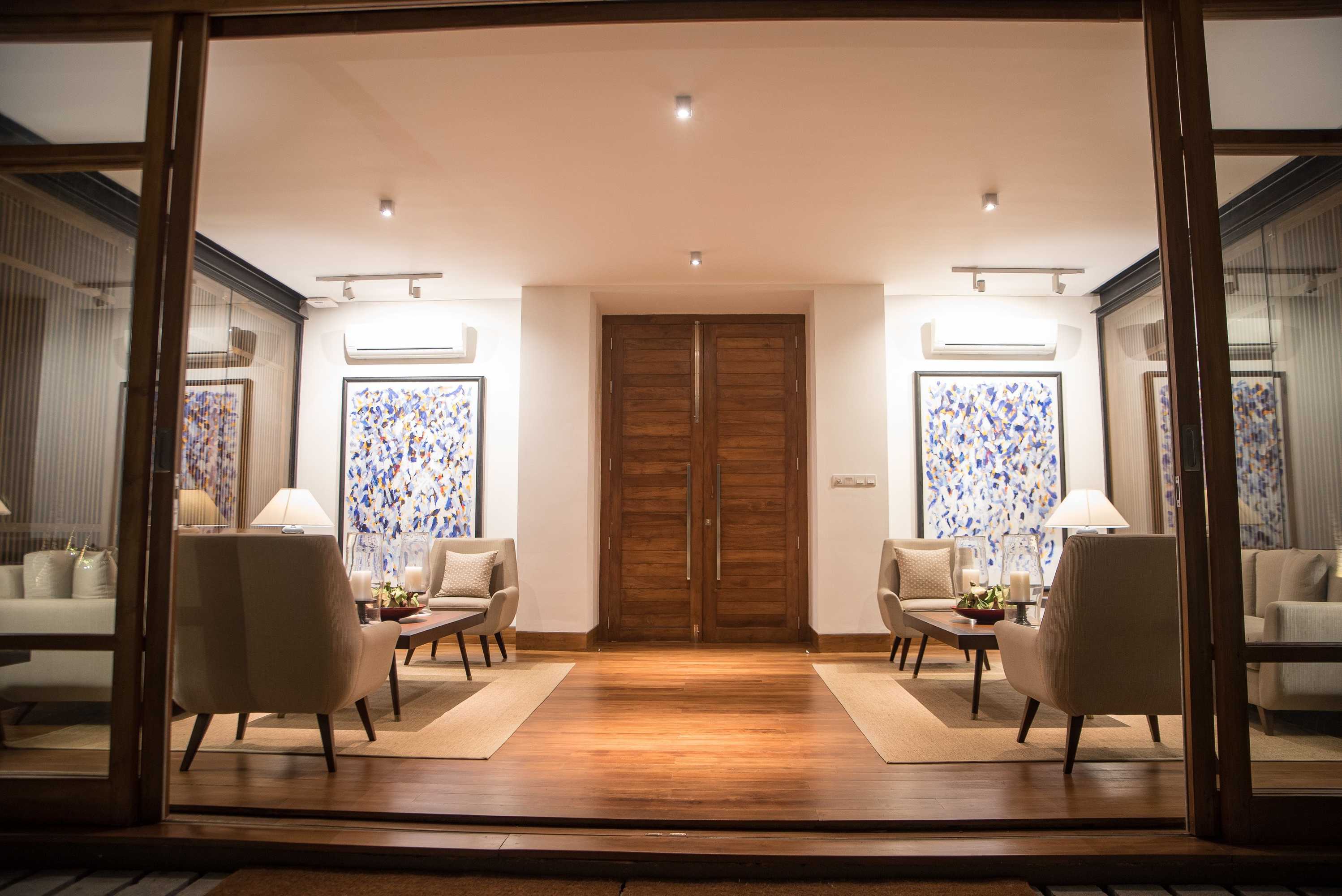 Gift card for The Villa by Contemporary Ceylon