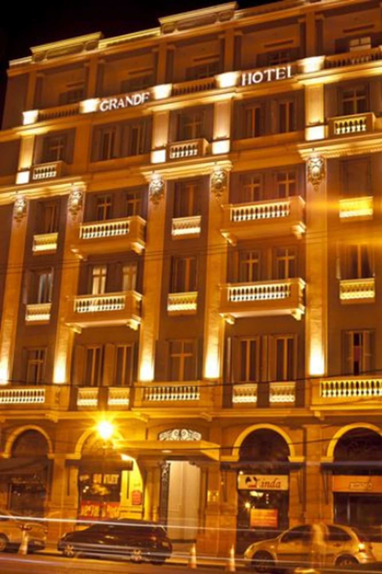Gift card for Grande Hotel Petrópolis Gift card for Grande Hotel Petrópolis