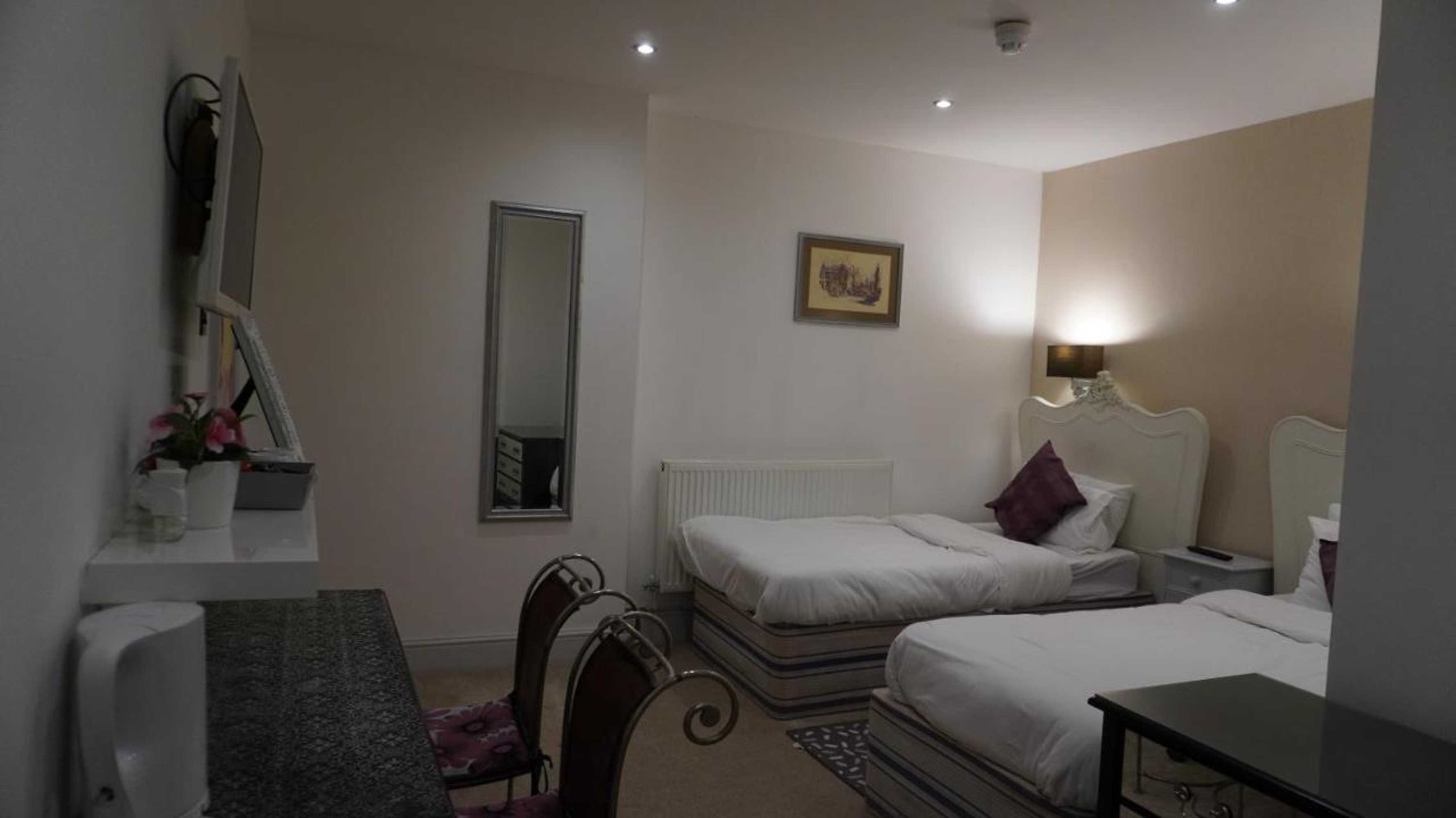 Gift card for The Bell