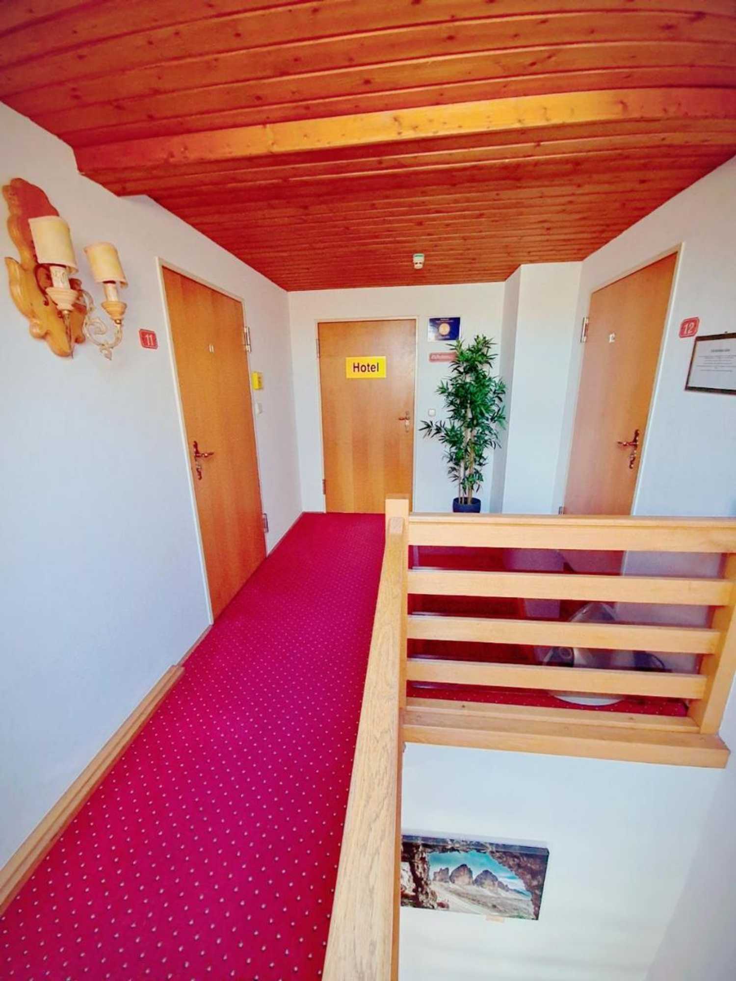 Gift card for Landgasthof Böck