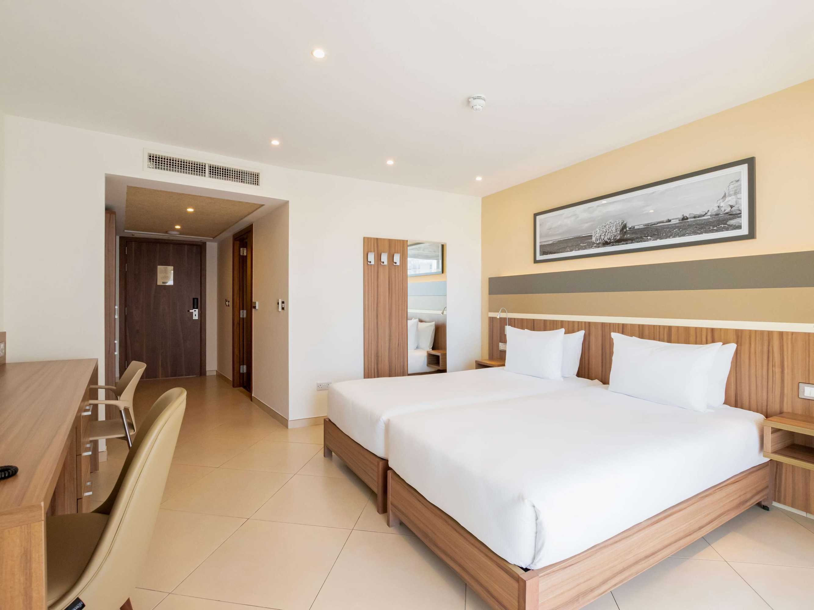 Gift card for Doubletree by Hilton Malta Gift card for Doubletree by Hilton Malta