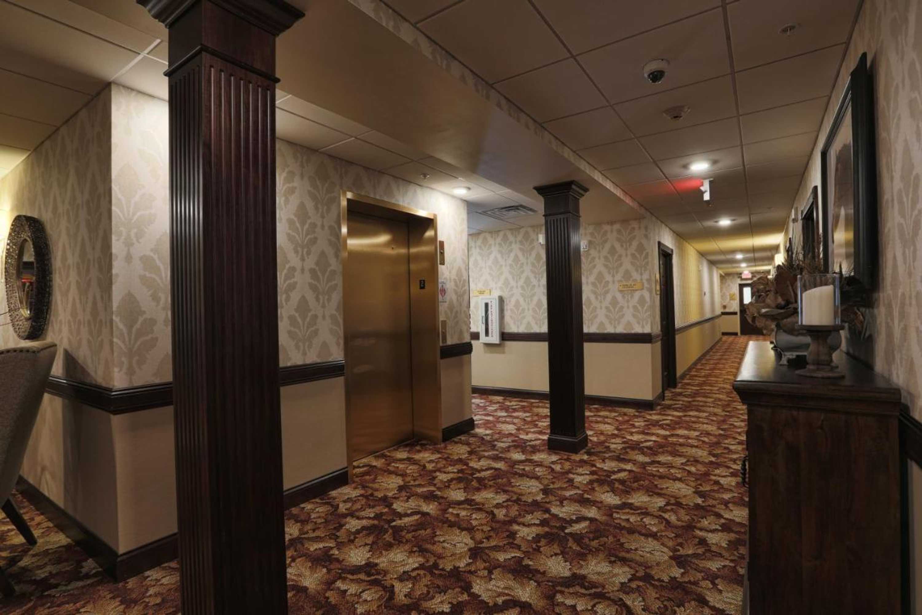 Gift card for Arrow Hotel