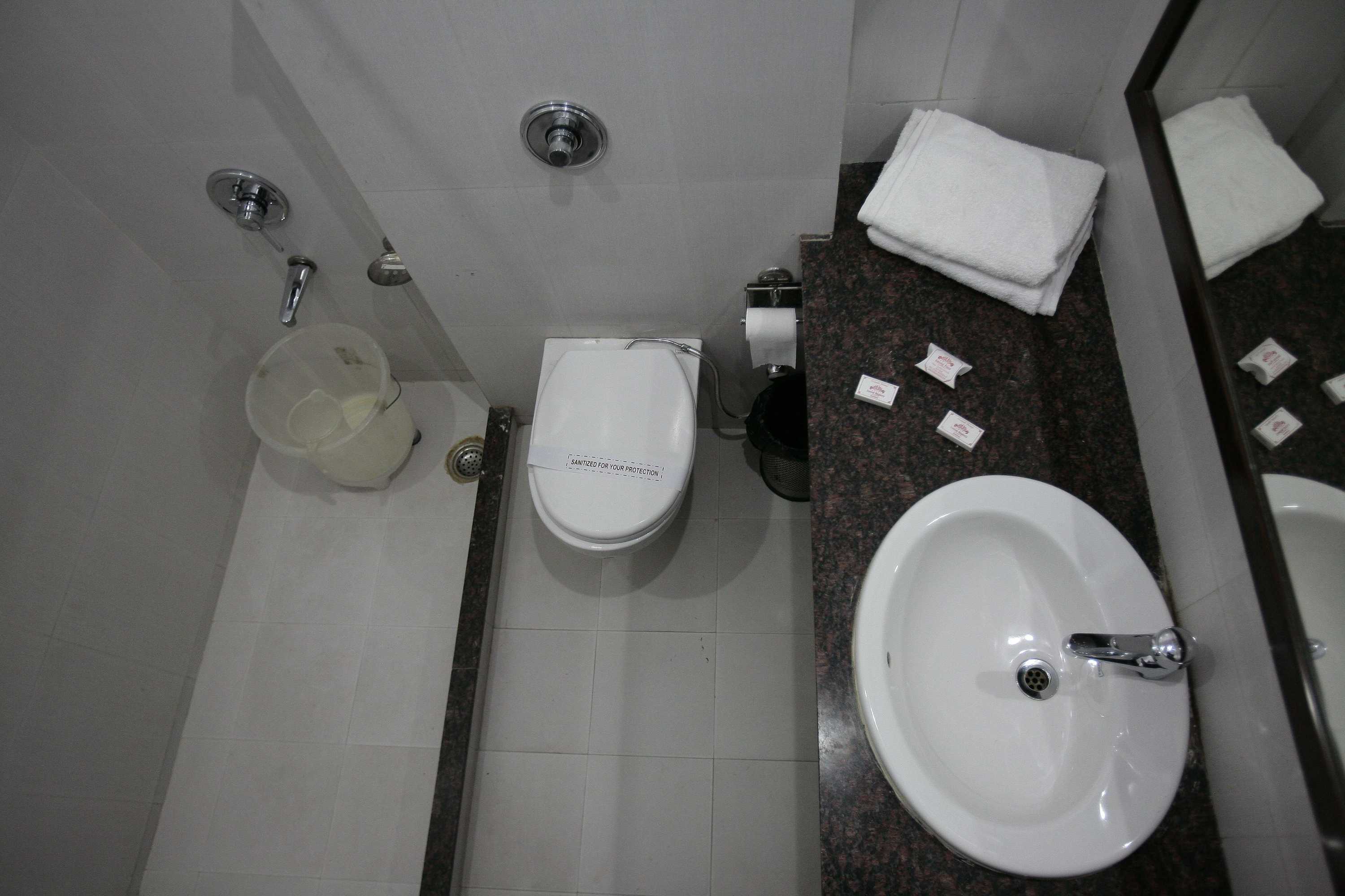 Gift card for Hotel Sarovar Regency