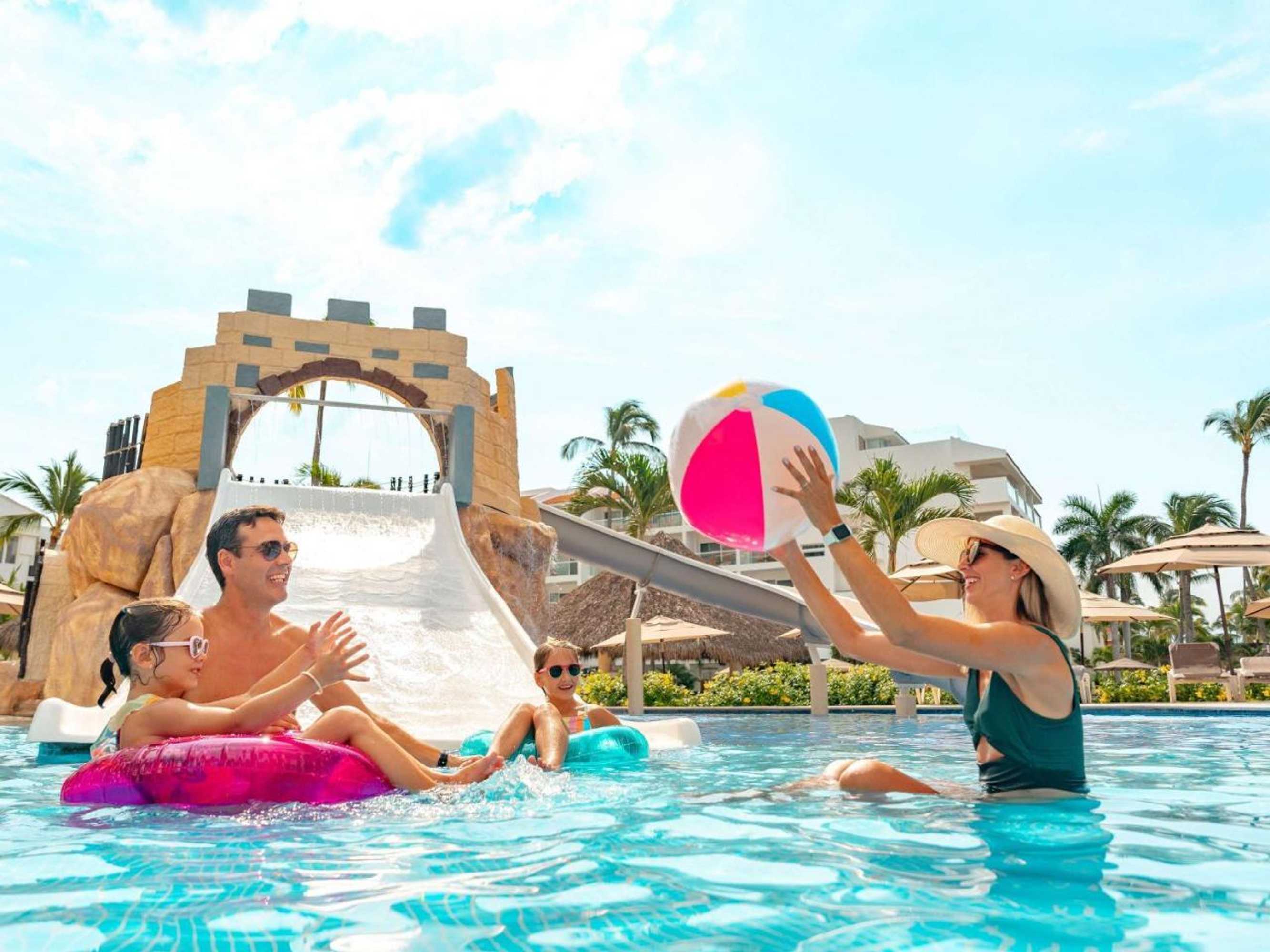Gift card for Marival Emotions Resort & Suites Riviera Nayarit by Mercure Gift card for Marival Emotions Resort & Suites Riviera Nayarit by Mercure