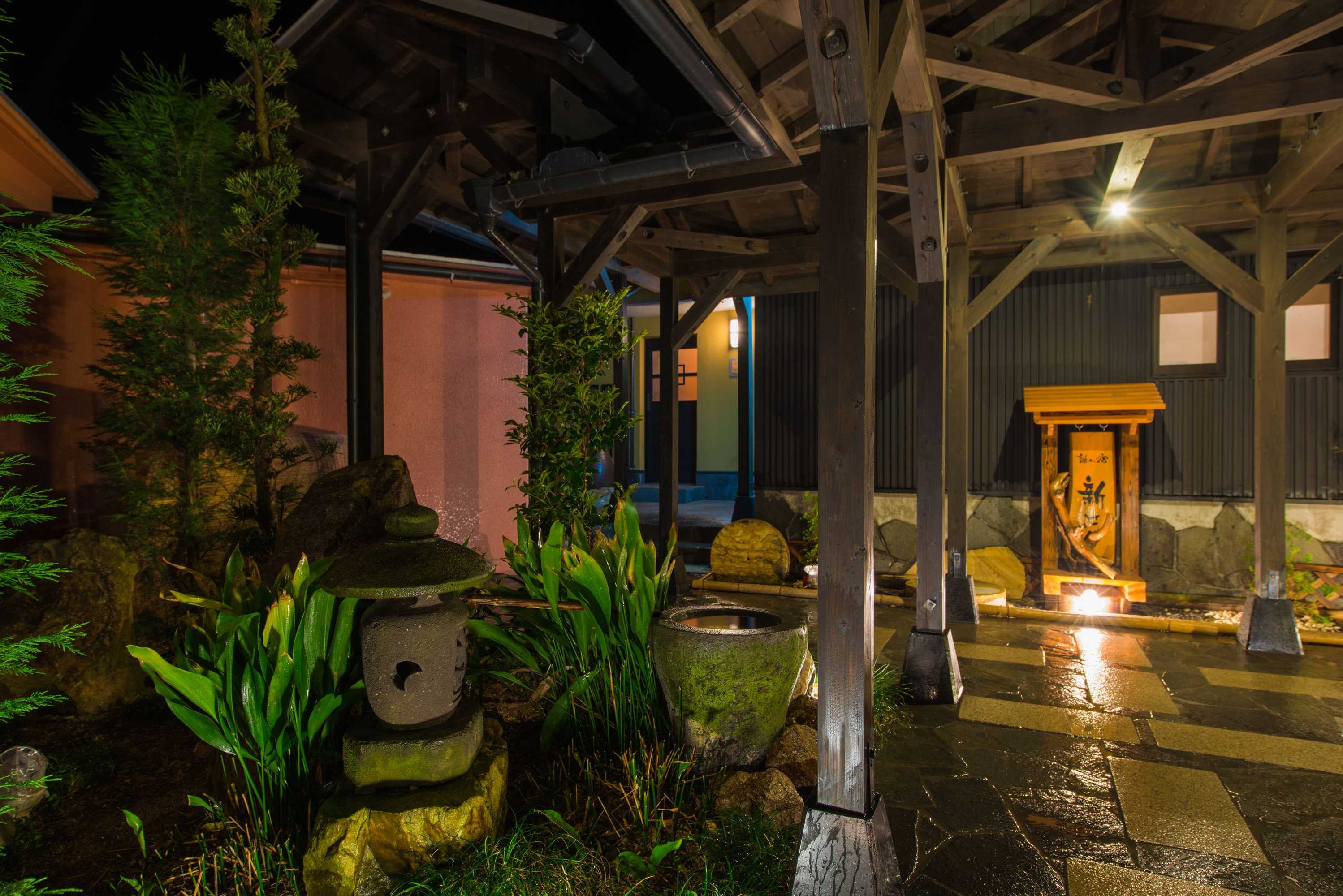 Gift card for Hotel Shouryuen Kaisei Gift card for Hotel Shouryuen Kaisei