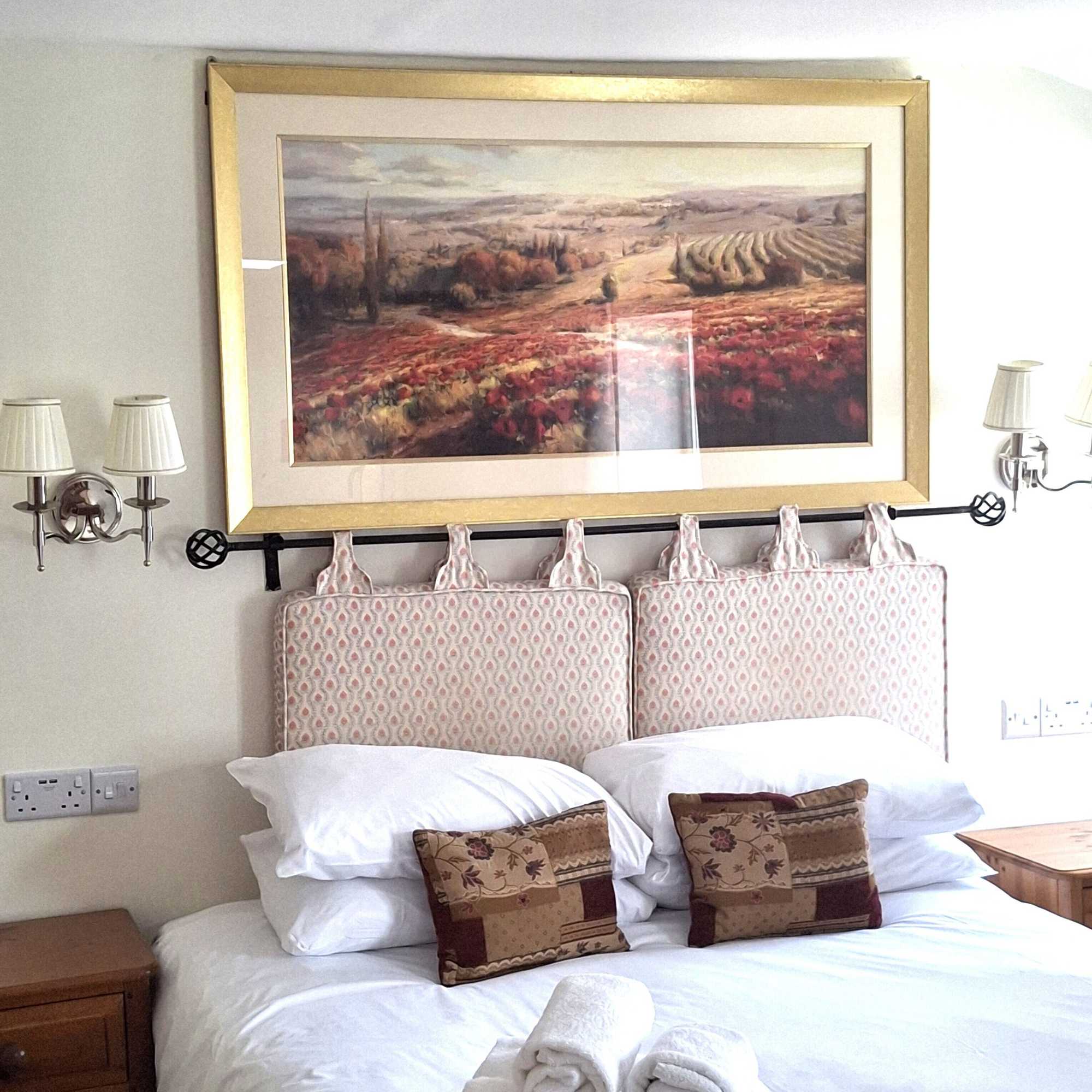 Gift card for The Abbey Hotel & Apartments