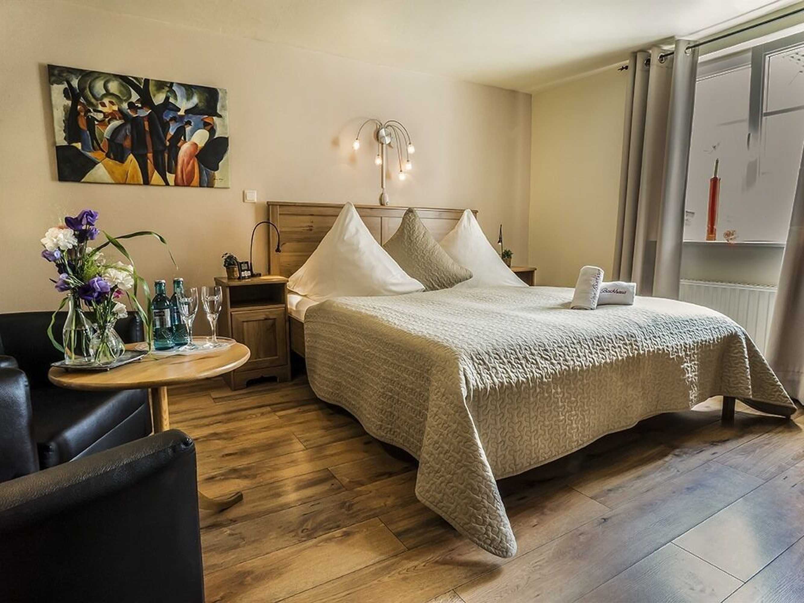 Gift card for Hotelbetriebe Güldenhaupt Gmbh