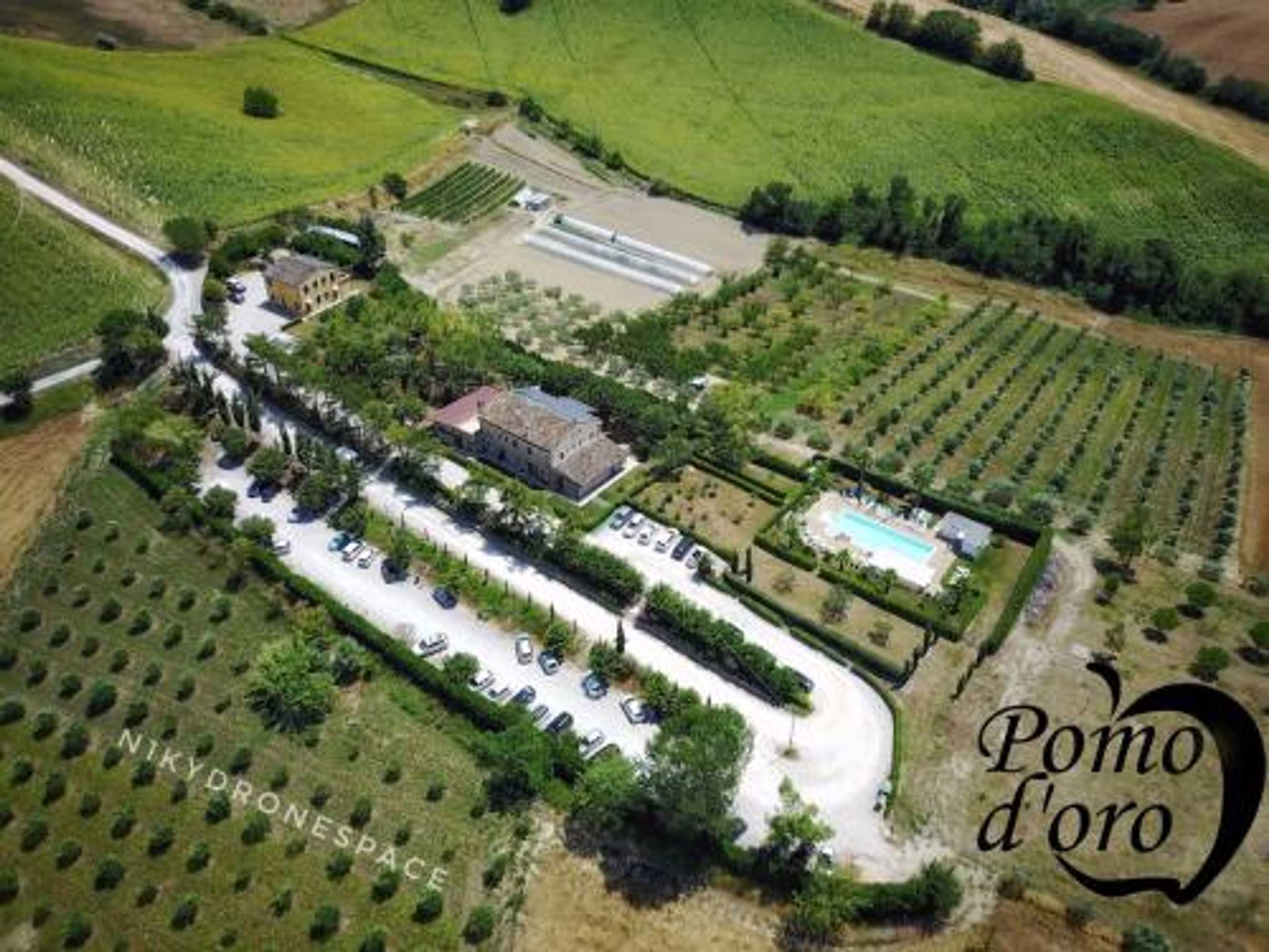 Gift card for Agriturismo Pomod’oro Gift card for Agriturismo Pomod’oro