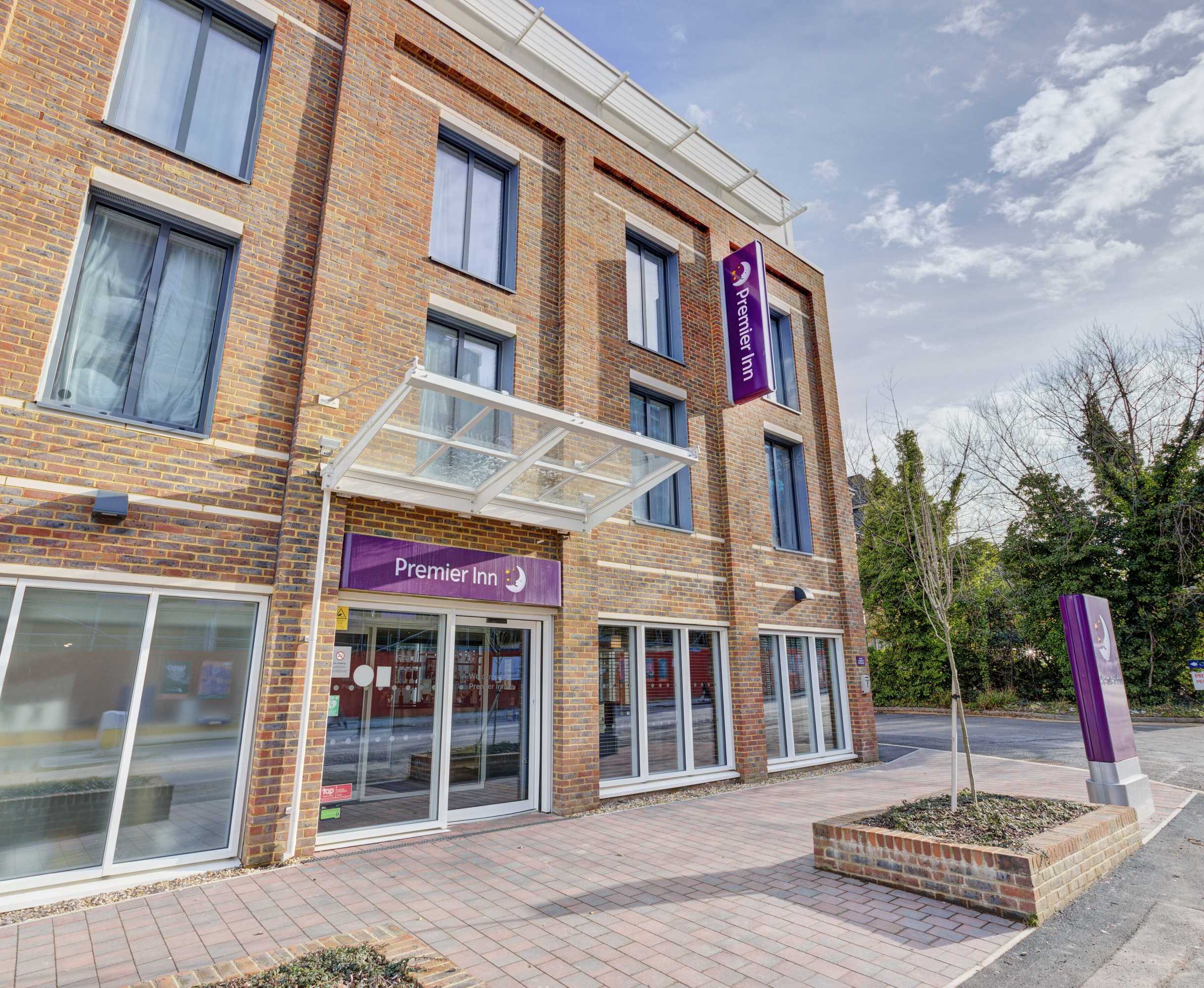 Gift card for Premier Inn Haywards Heath Gift card for Premier Inn Haywards Heath