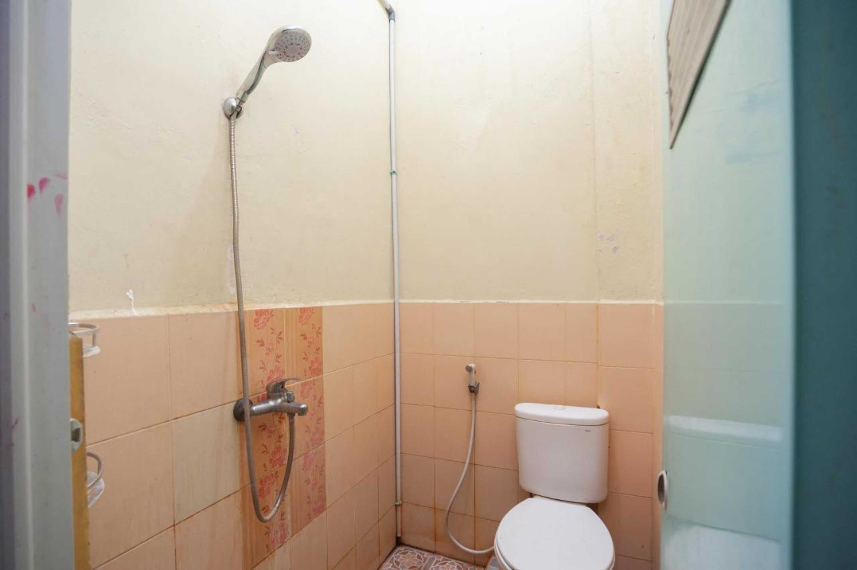 Gift card for Reddoorz Near Universitas Muhammadiyah Pringsewu