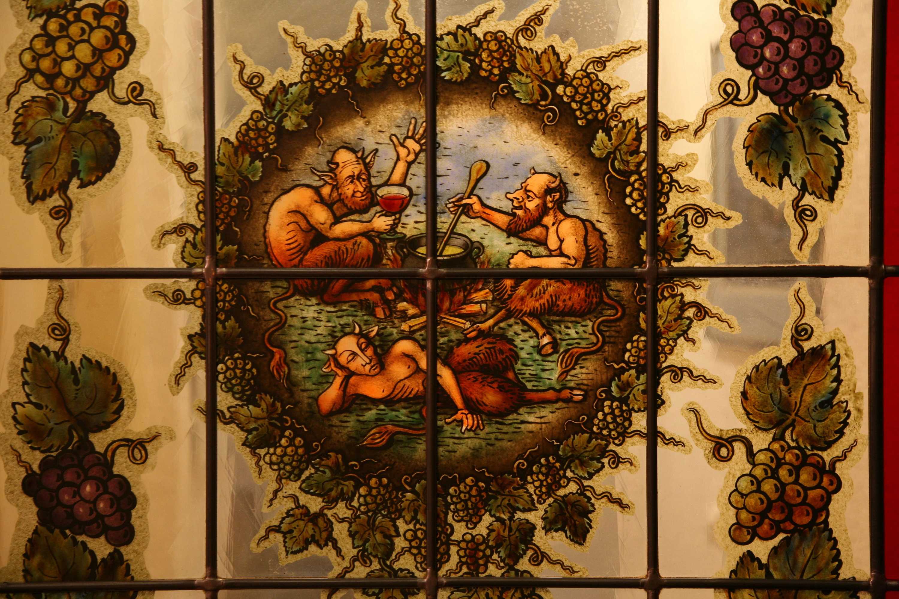 Gift card for Hotel & Restaurant Hackteufel