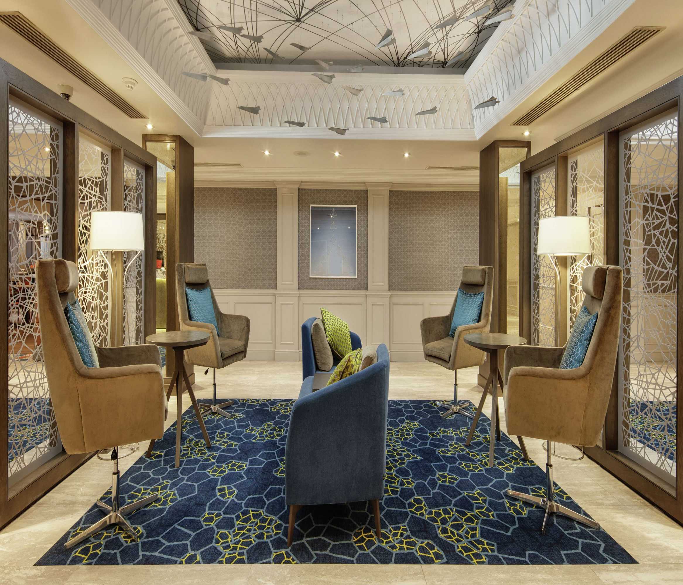 Gift card for Hilton East Midlands Airport Gift card for Hilton East Midlands Airport