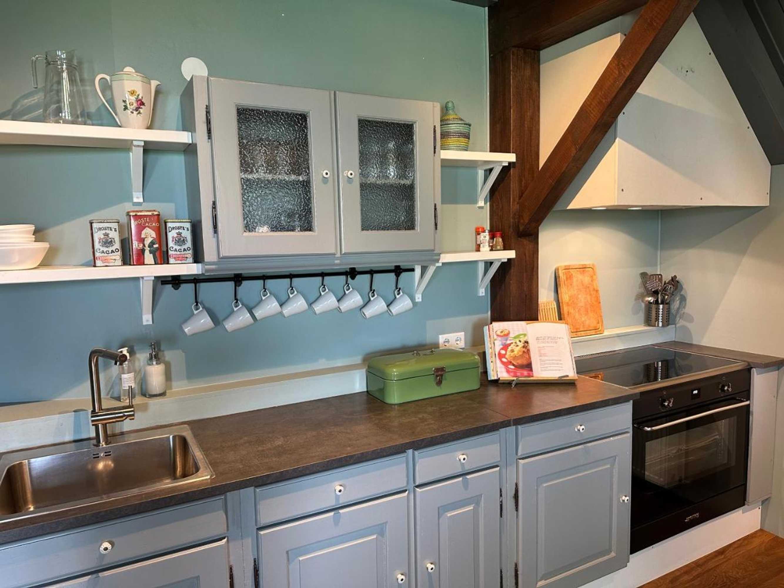 Gift card for Het Wijdeland