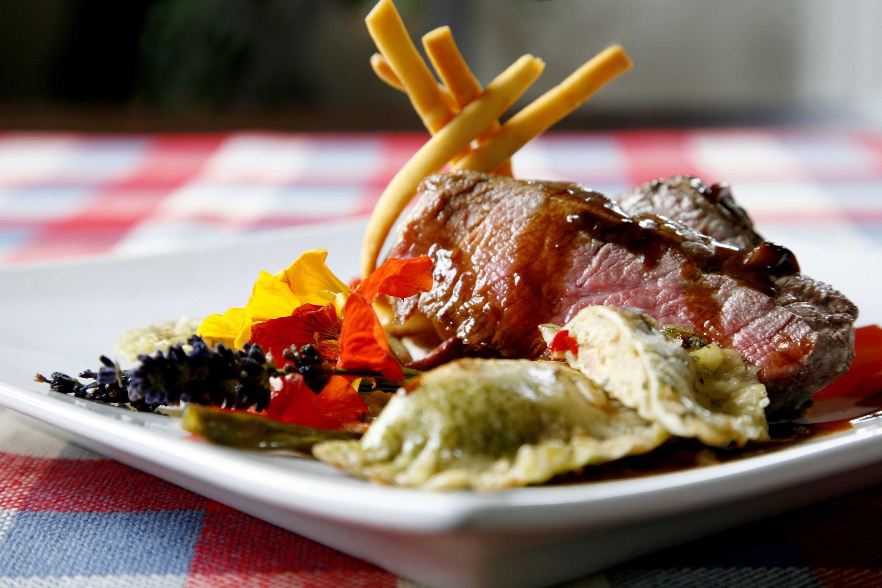 Gift card for L' Auberge Gutshof