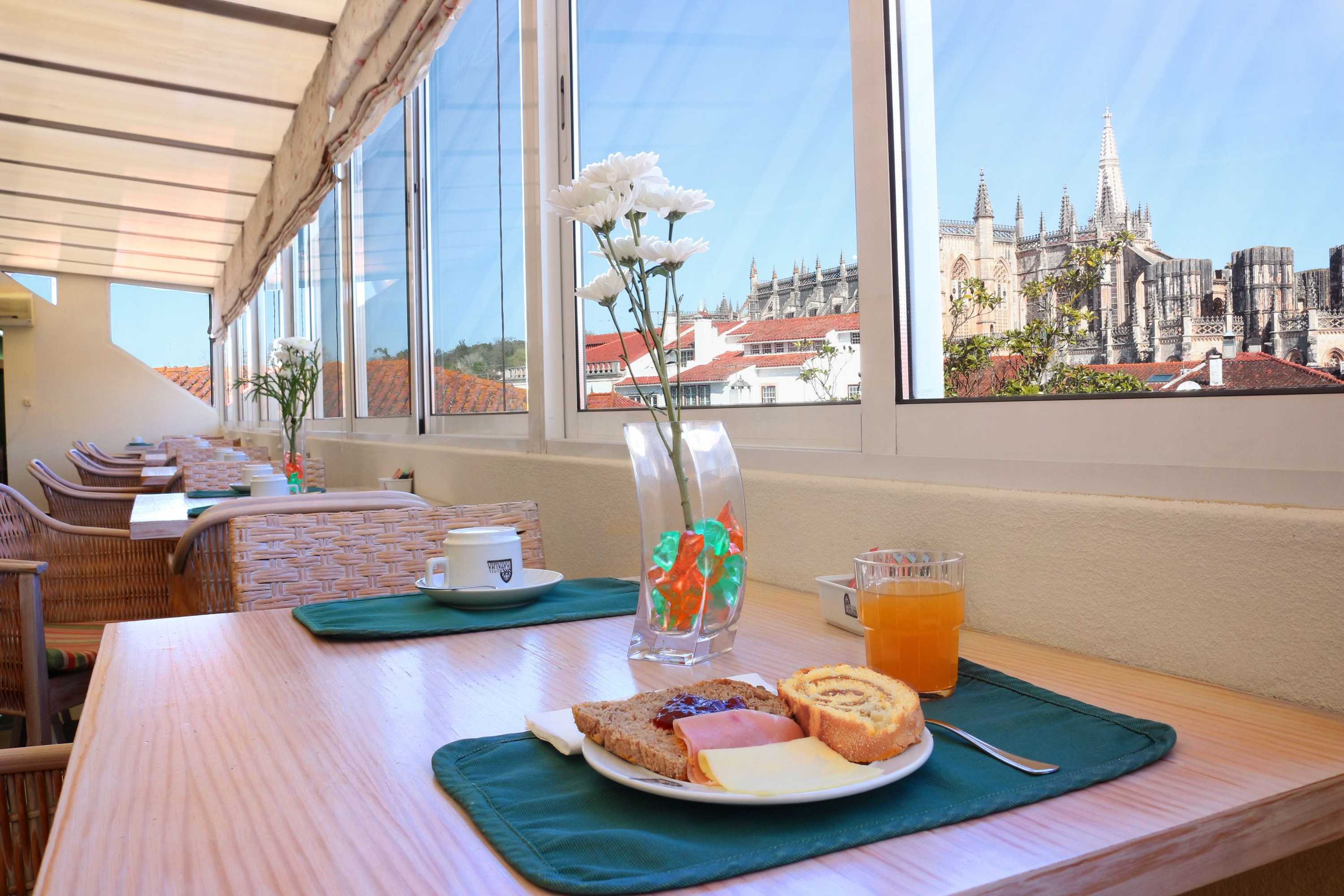 Gift card for Hotel Batalha Gift card for Hotel Batalha