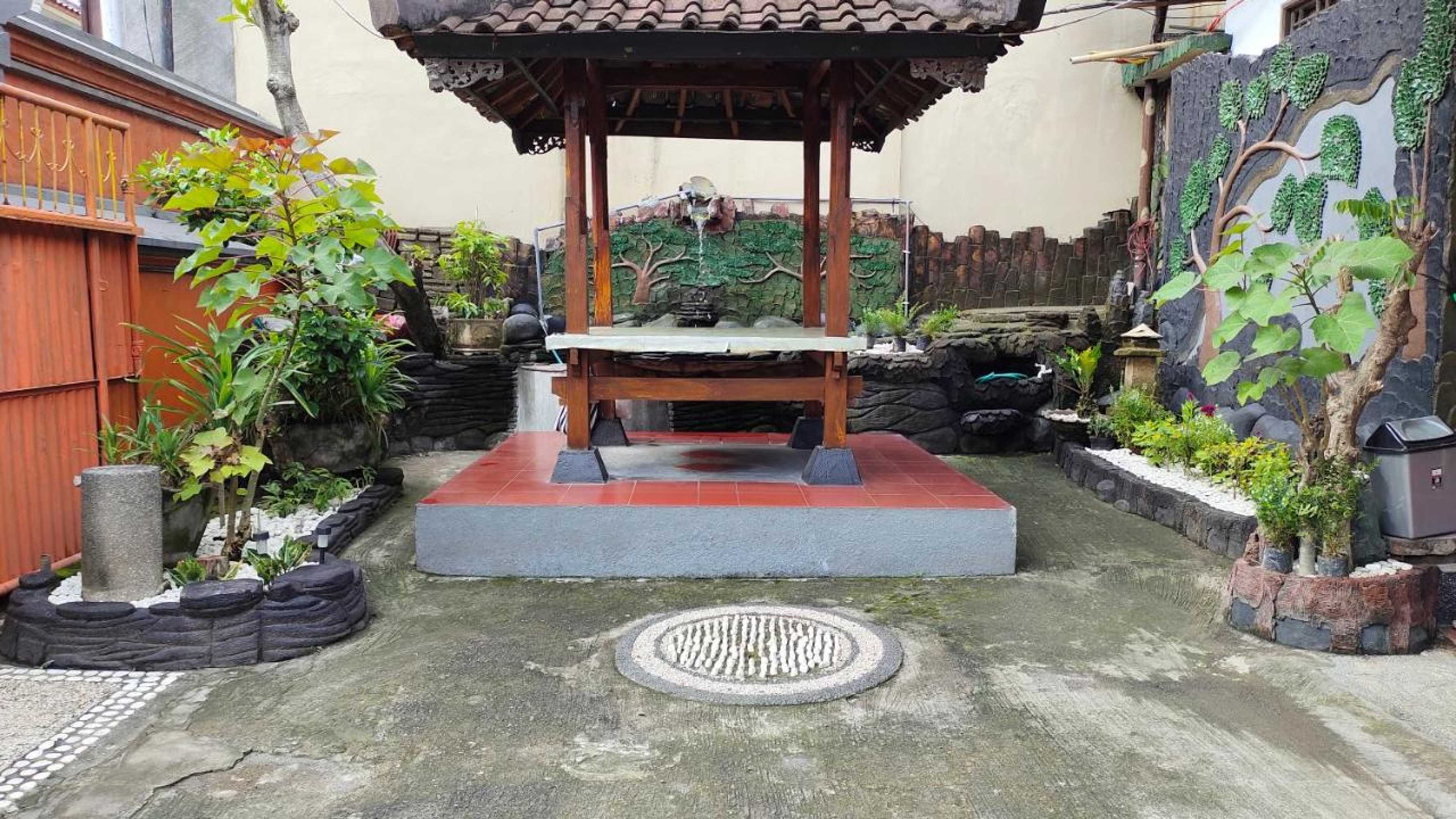 Gift card for Hotel Artha