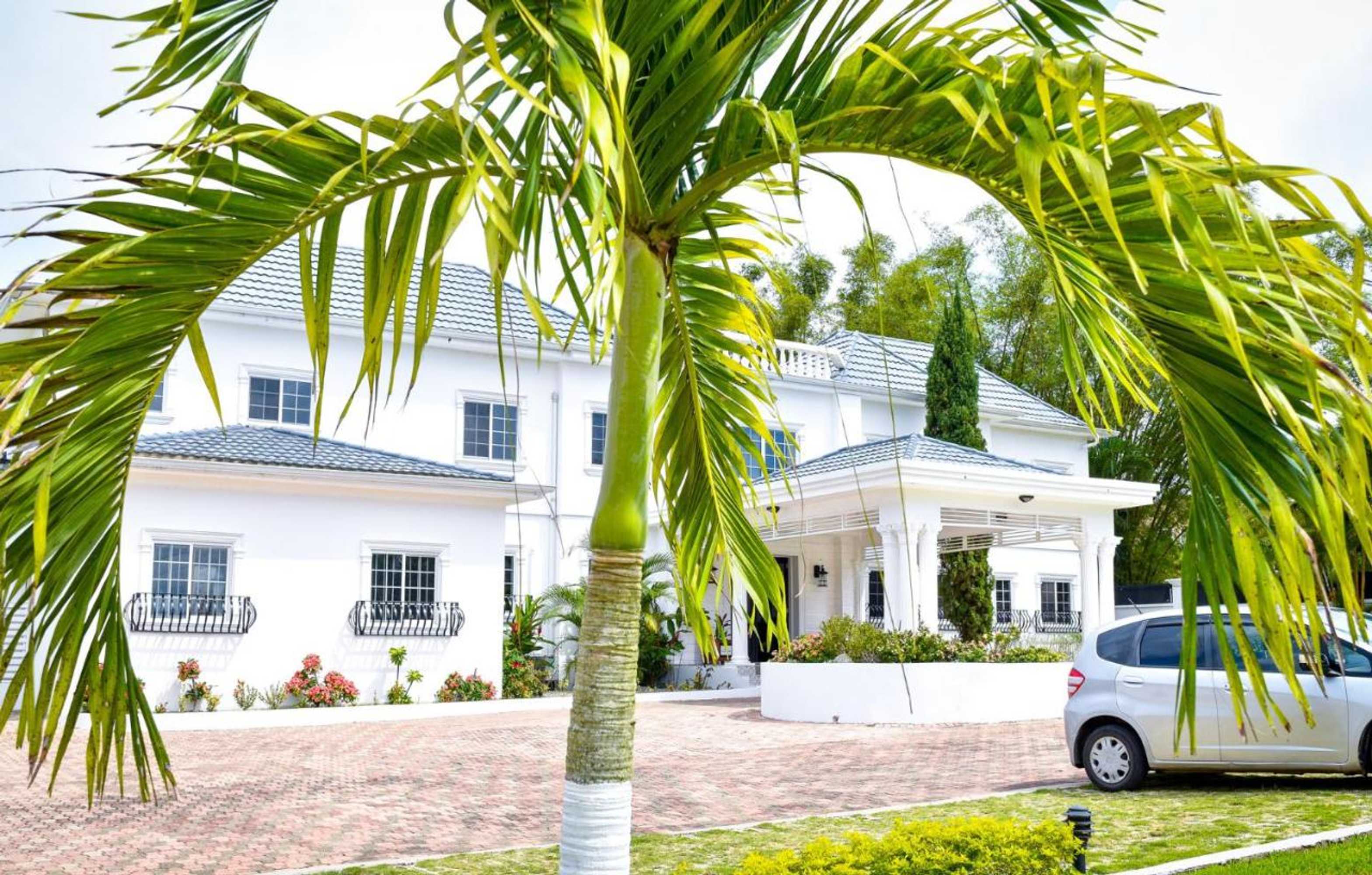 Gift card for The Victoria Bed & Breakfast