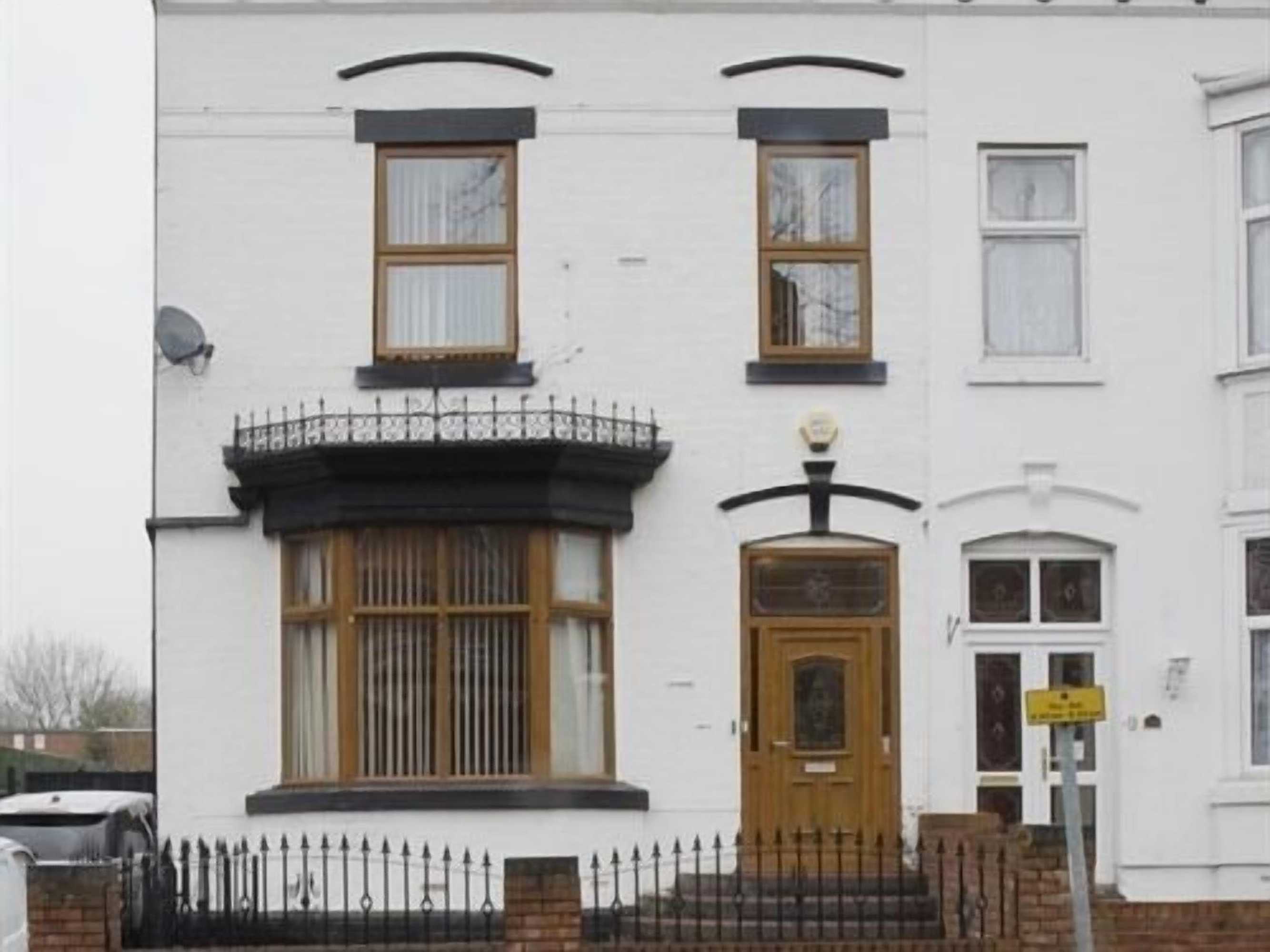 Gift card for Oaklands (self Check-In)